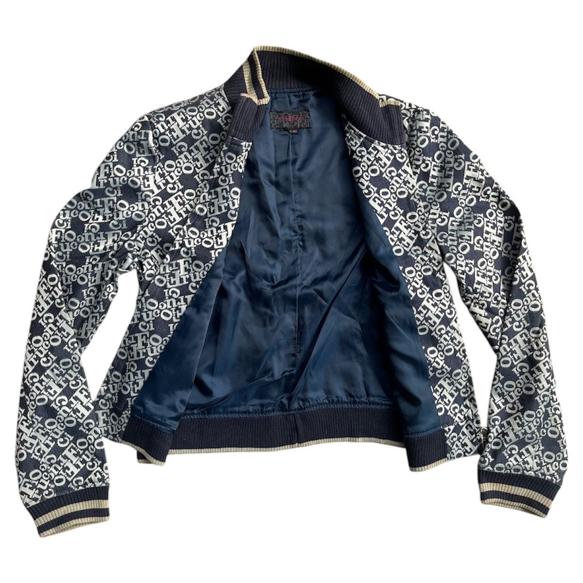 Fiorucci Fiorucci sweater Size US S / EU 44-46 / 1 - 3 Thumbnail