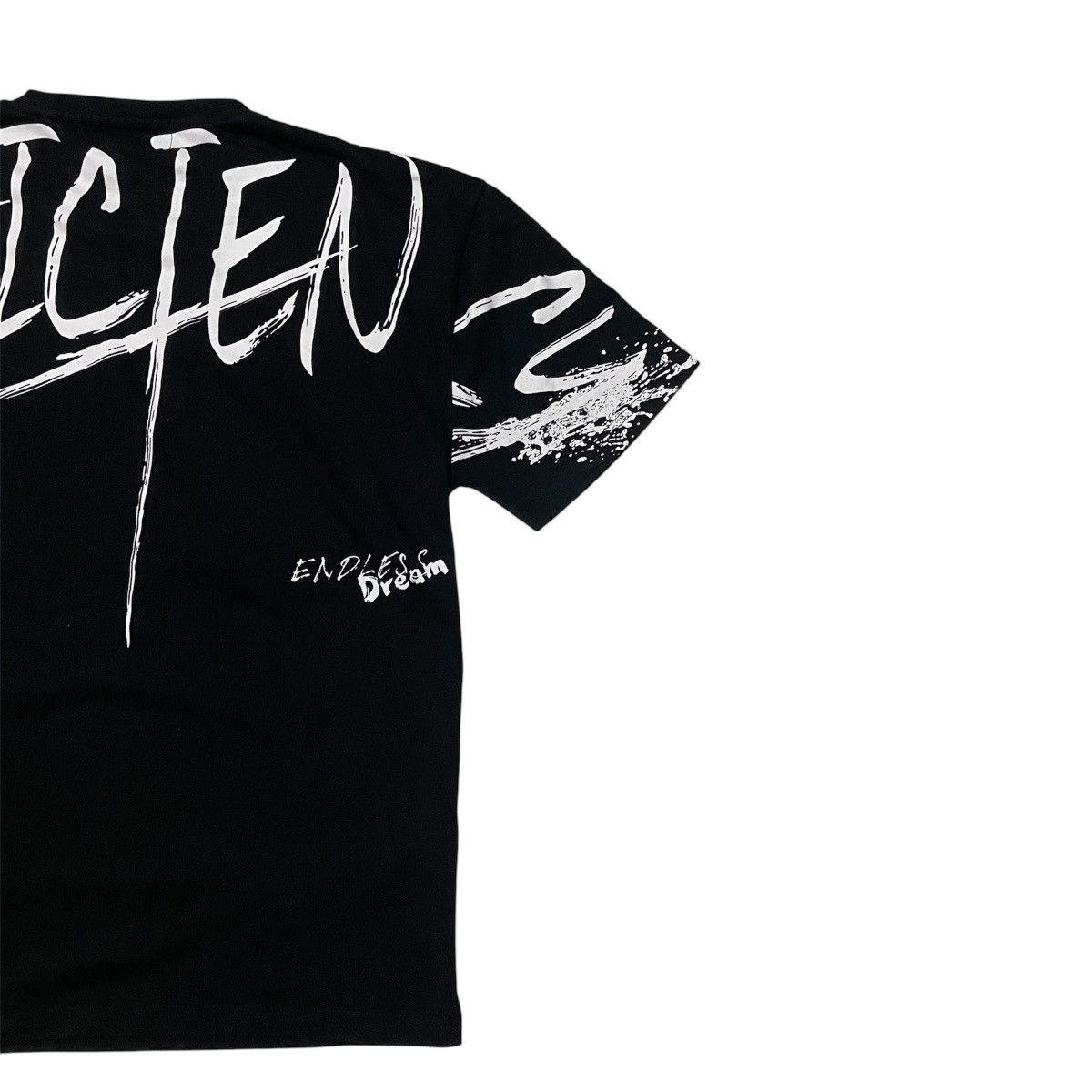 Hysteric Glamour × In The Attic × Japanese Brand Vintage in the attic 2000’s tees Size US M / EU 48-50 / 2 - 11 Thumbnail