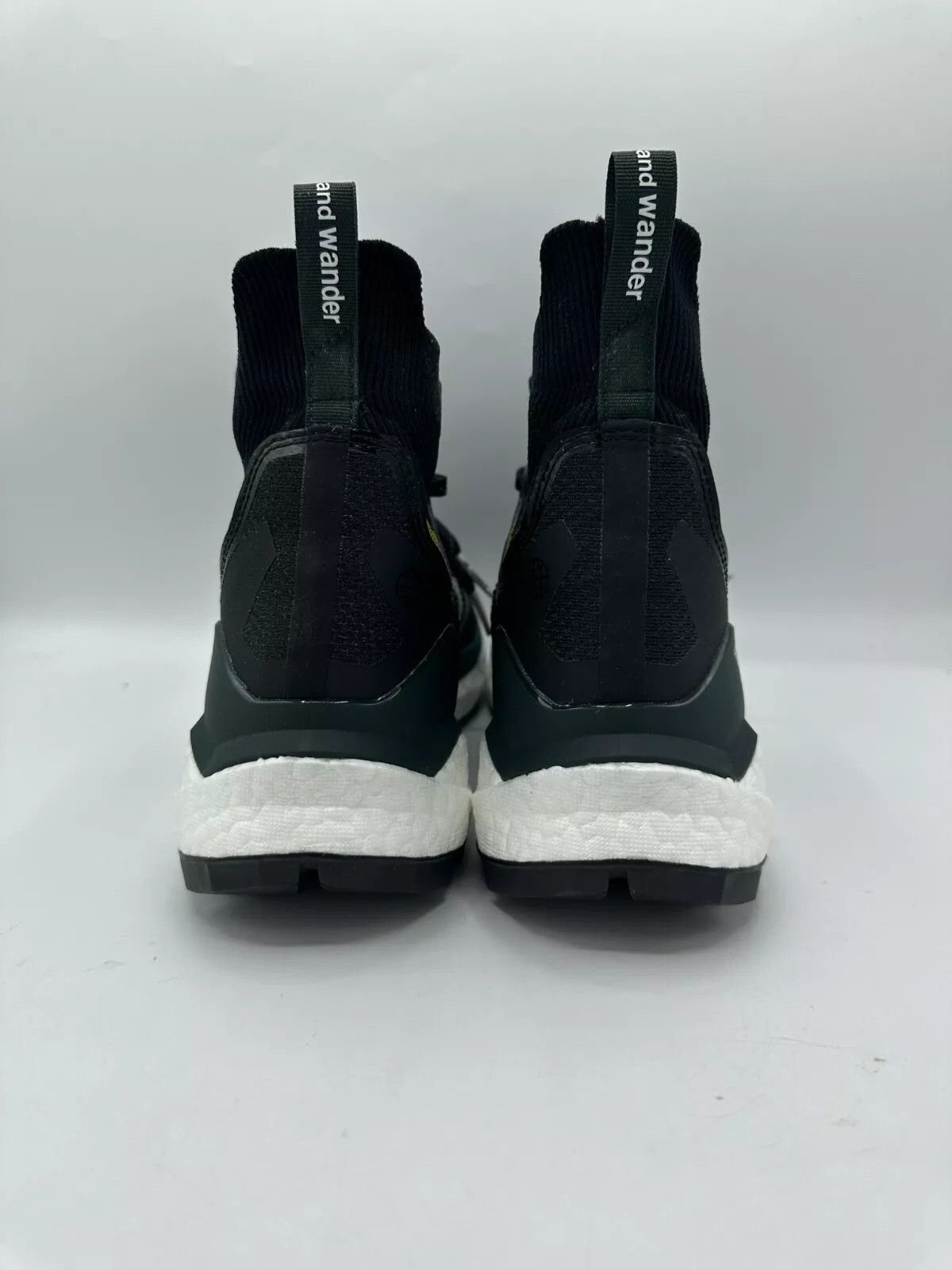 Adidas × And Wander and wander adidas TERREX Free Hiker 2 Size US 9.5 / EU 42-43 - 5 Thumbnail