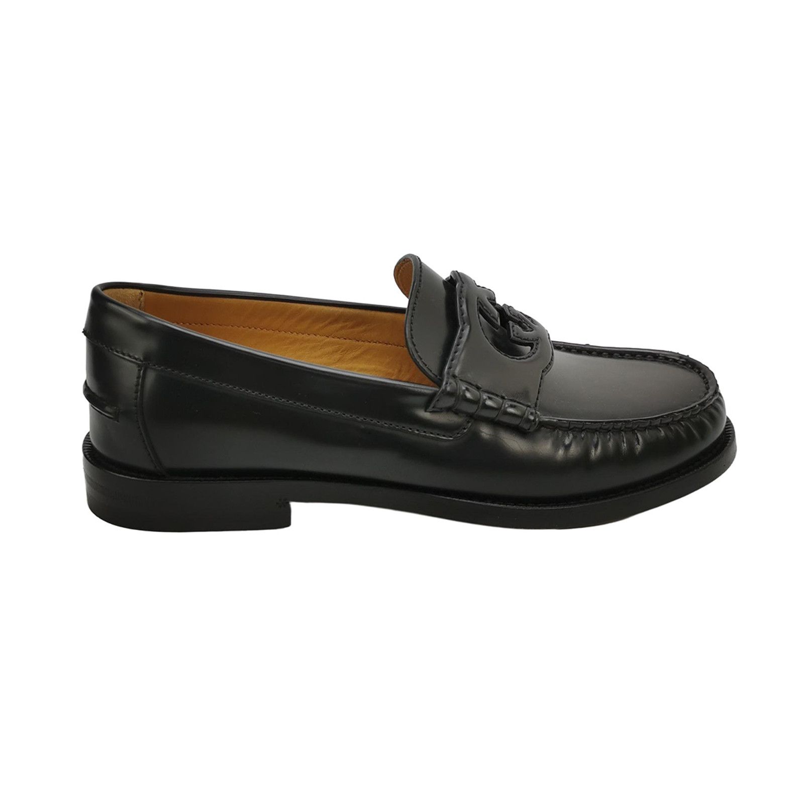 Gucci Gucci Men 6 Leather Size US 6 / EU 39 - 1 Thumbnail