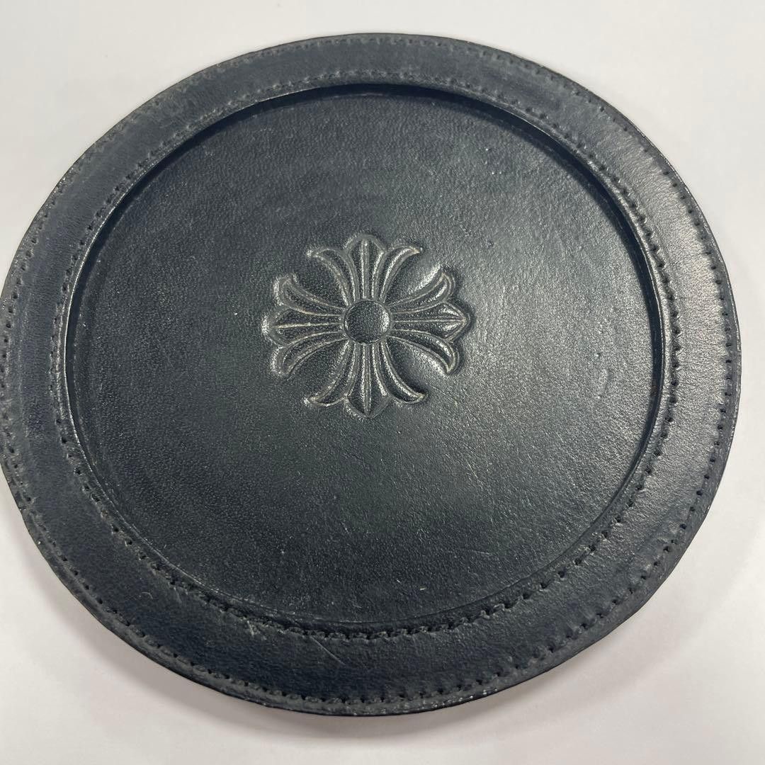 Chrome Hearts Coaster | Grailed