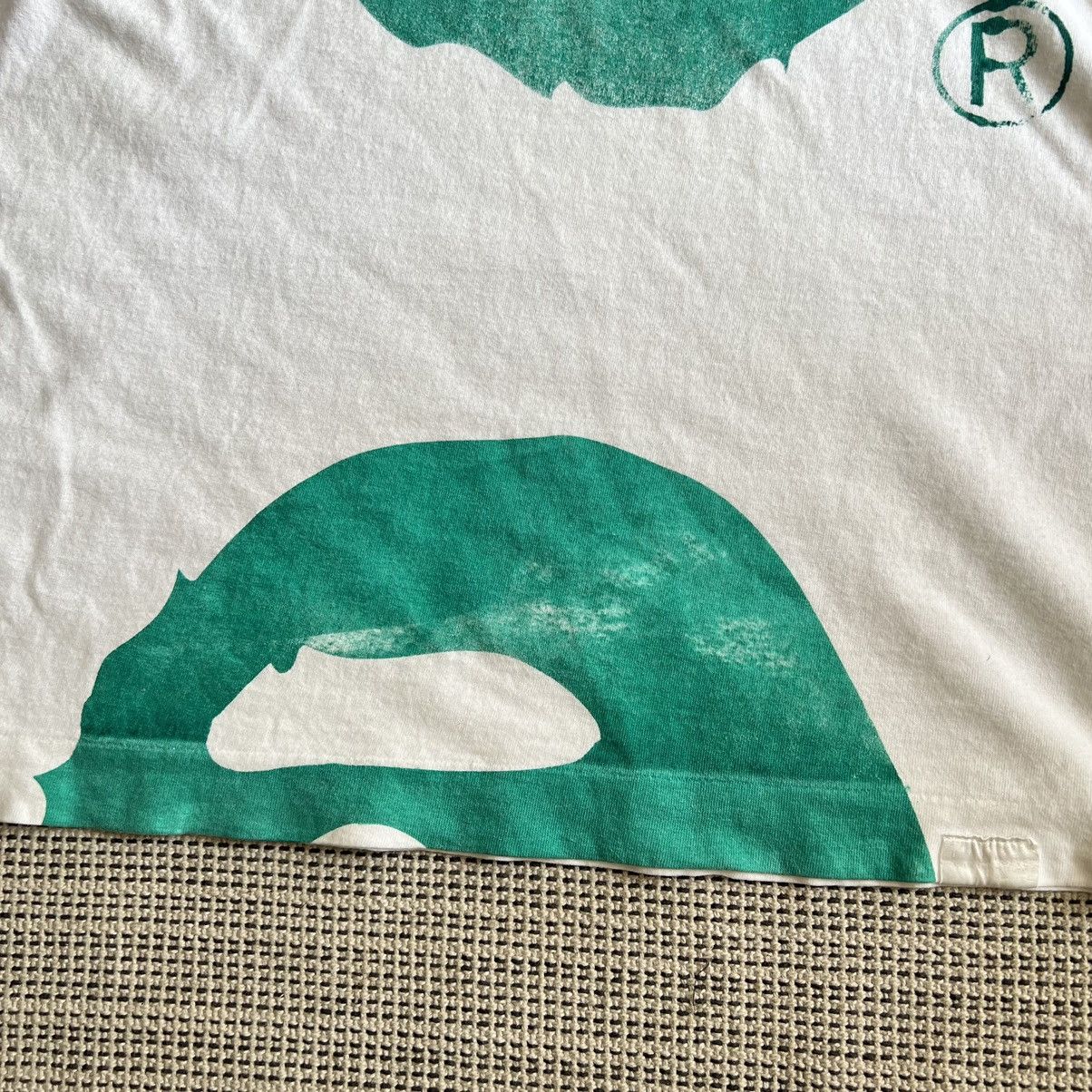 Bape × Nigo RARE Bape exclusive handprinted by nigo Size US M / EU 48-50 / 2 - 3 Thumbnail