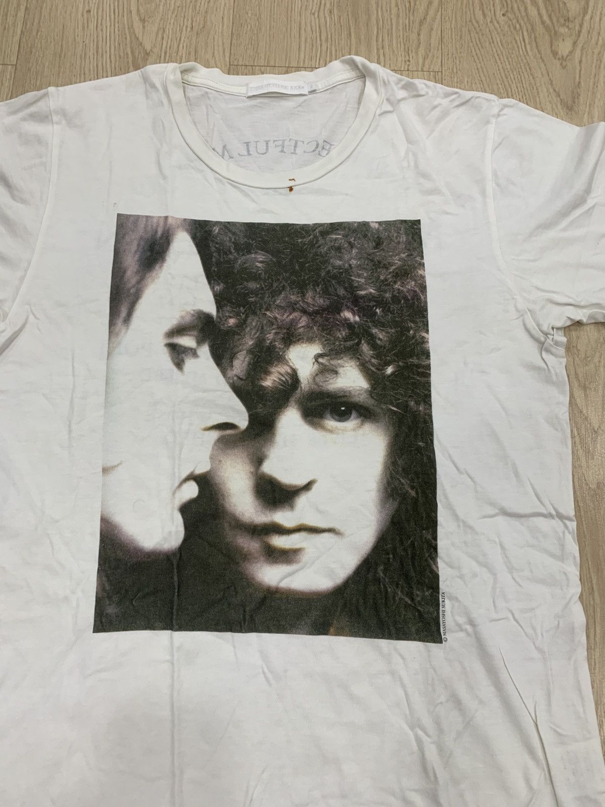 Hysteric Glamour HYSTERIC GLAMOUR JAPAN STREETWEAR SHIRT XXX Size US M / EU 48-50 / 2 - 1 Thumbnail