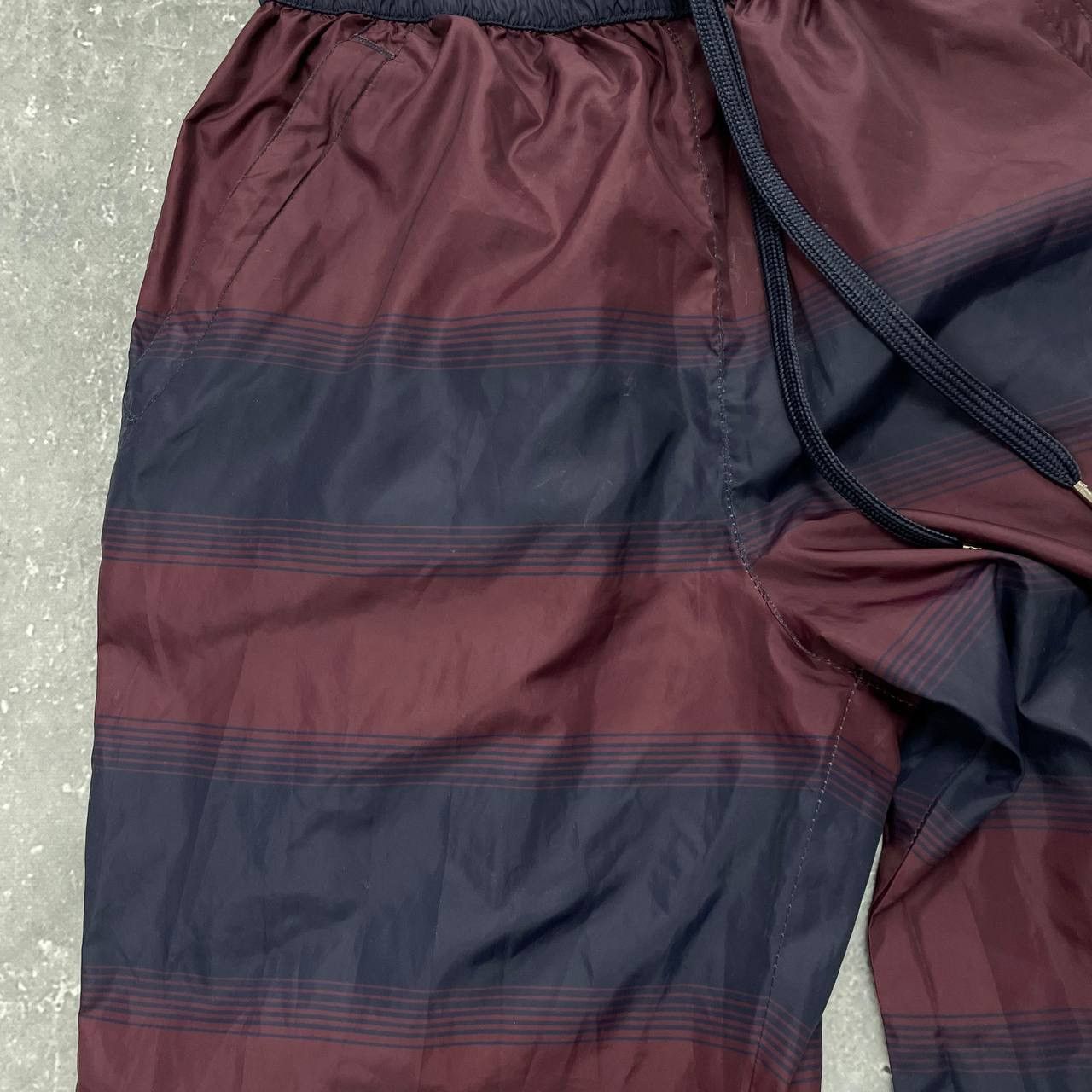 Wood Wood Wood Wood Elliot Trousers Blue/ Red Size S Size US 30 / EU 46 - 9 Thumbnail
