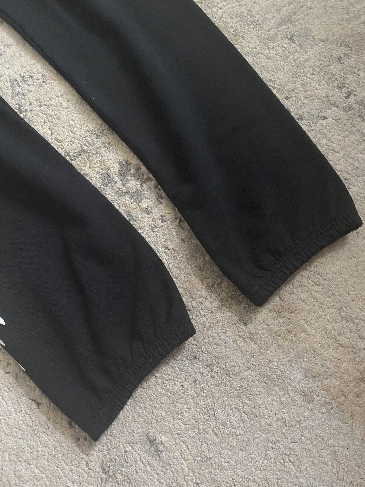 Chrome Hearts Trinity 3 Cross Logo Sweatpants Size US 36 / EU 52 - 6 Thumbnail