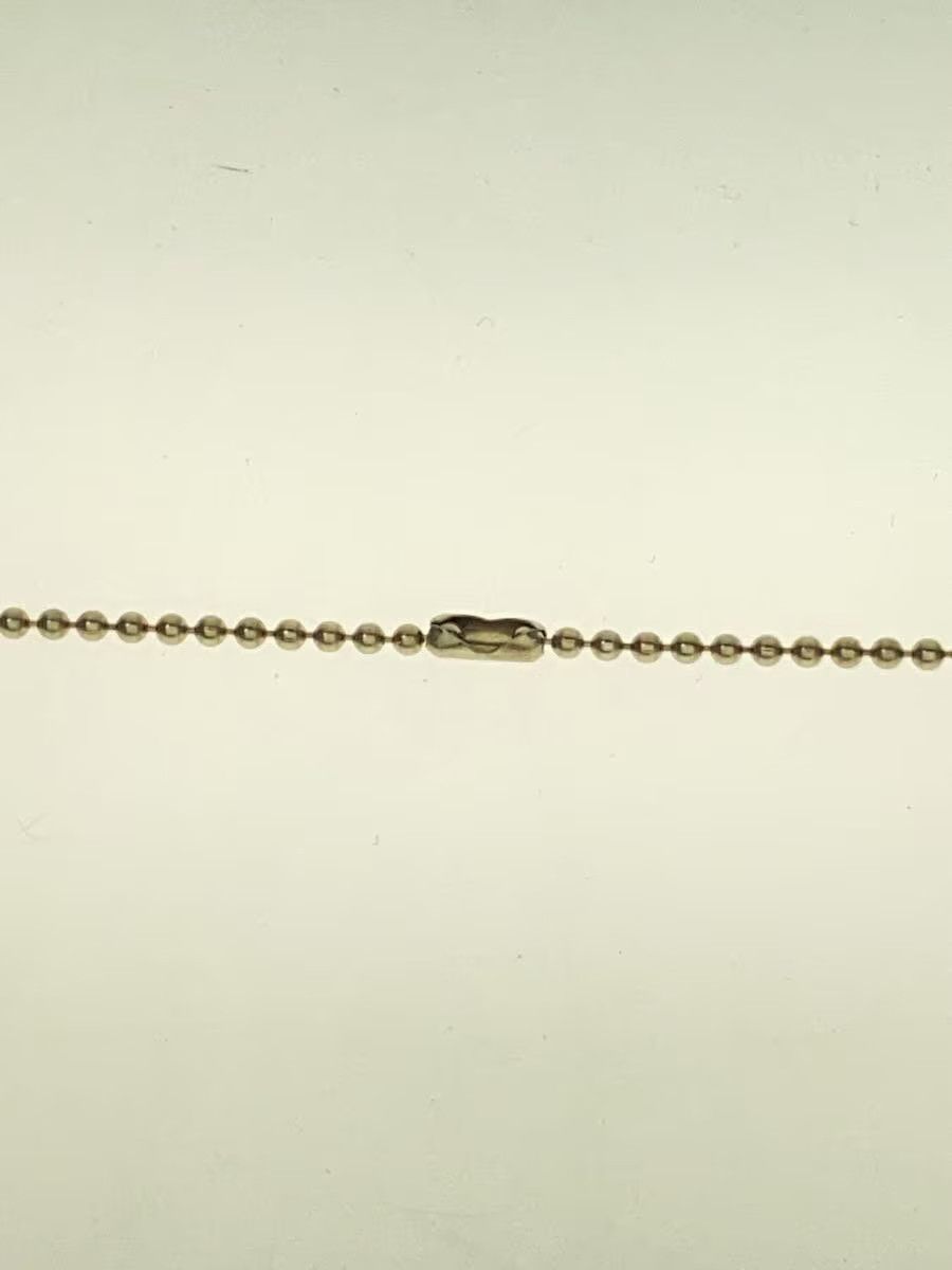 Hysteric Glamour Guitar Woman Dog Tag Necklace Size ONE SIZE - 4 Thumbnail