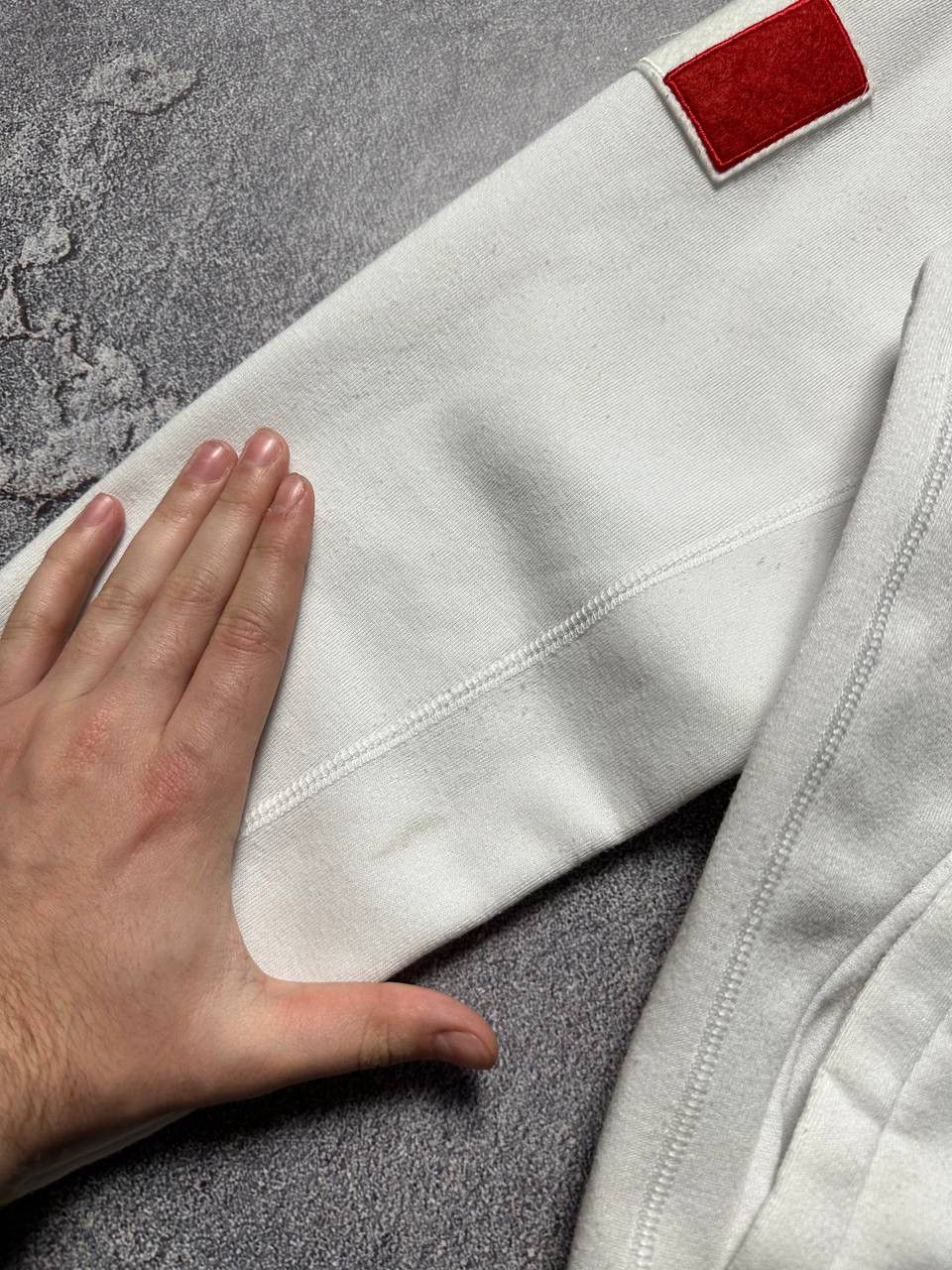 Japanese Brand × Vintage ITALIA 2006 KAPPA style Y2K Hype Size US L / EU 52-54 / 3 - 4 Thumbnail