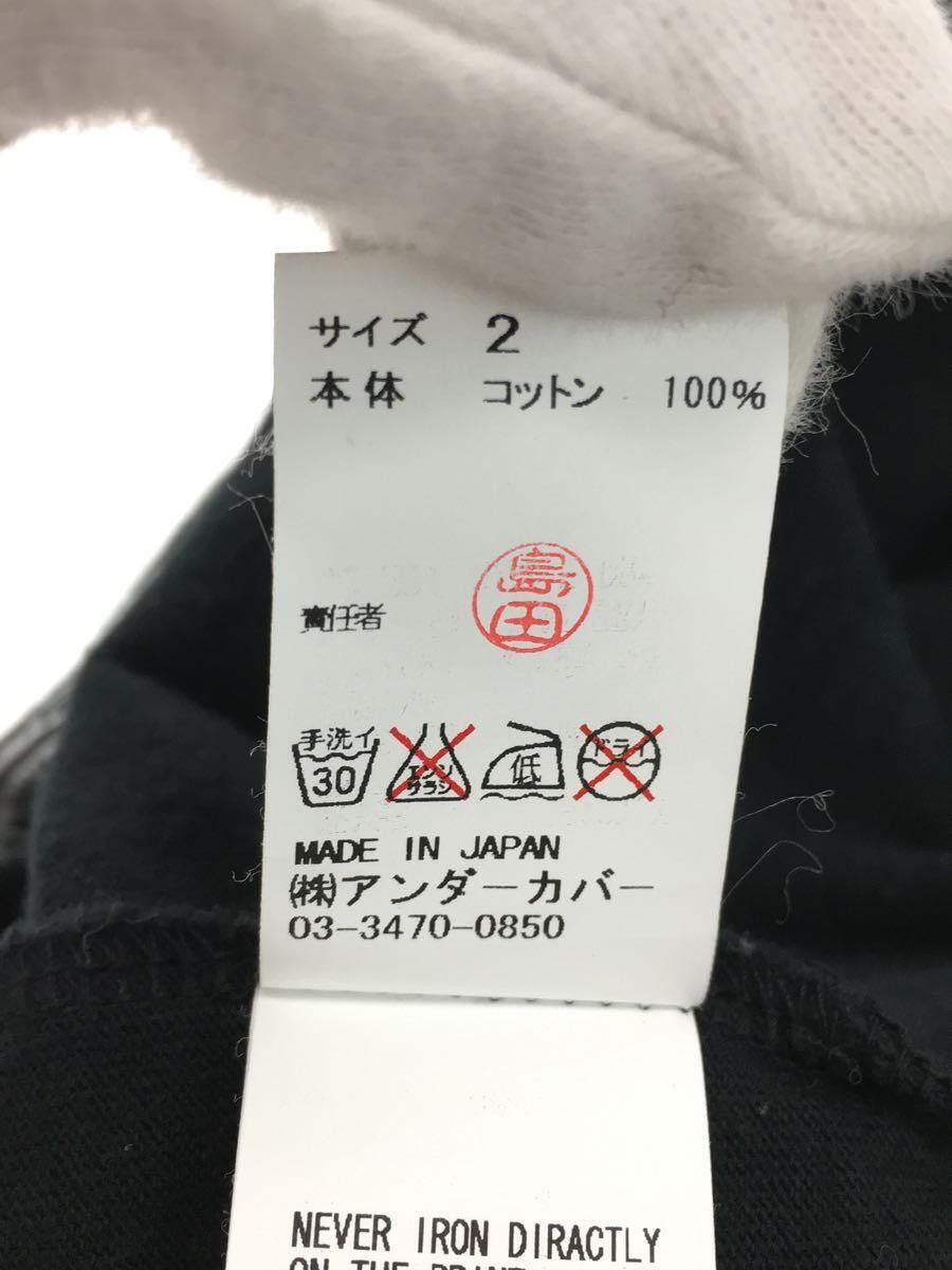 Undercover Archive Gazebo Logo Tee Size US M / EU 48-50 / 2 - 4 Thumbnail