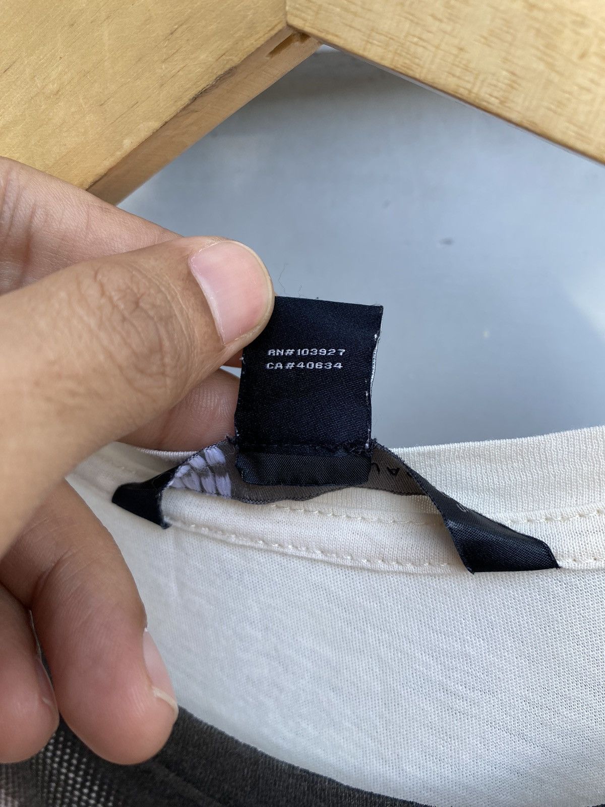 Marc by Marc Jacobs Leaving plane AOP shirt Marc by Marc Jacobs Size US M / EU 48-50 / 2 - 9 Thumbnail