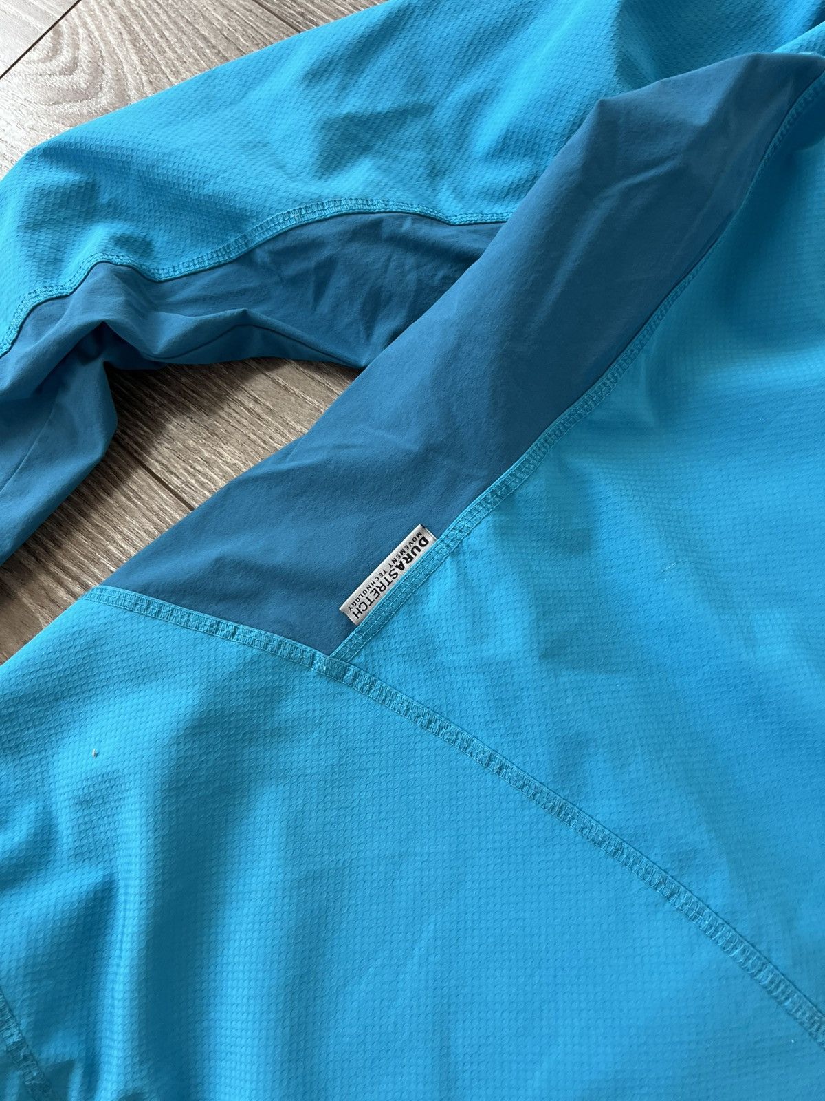 SALEWA ‼️Salewa Gorpcore CIR 2.0 Dryton Dura Stretch Jacket‼️ Size US S / EU 44-46 / 1 - 14 Thumbnail