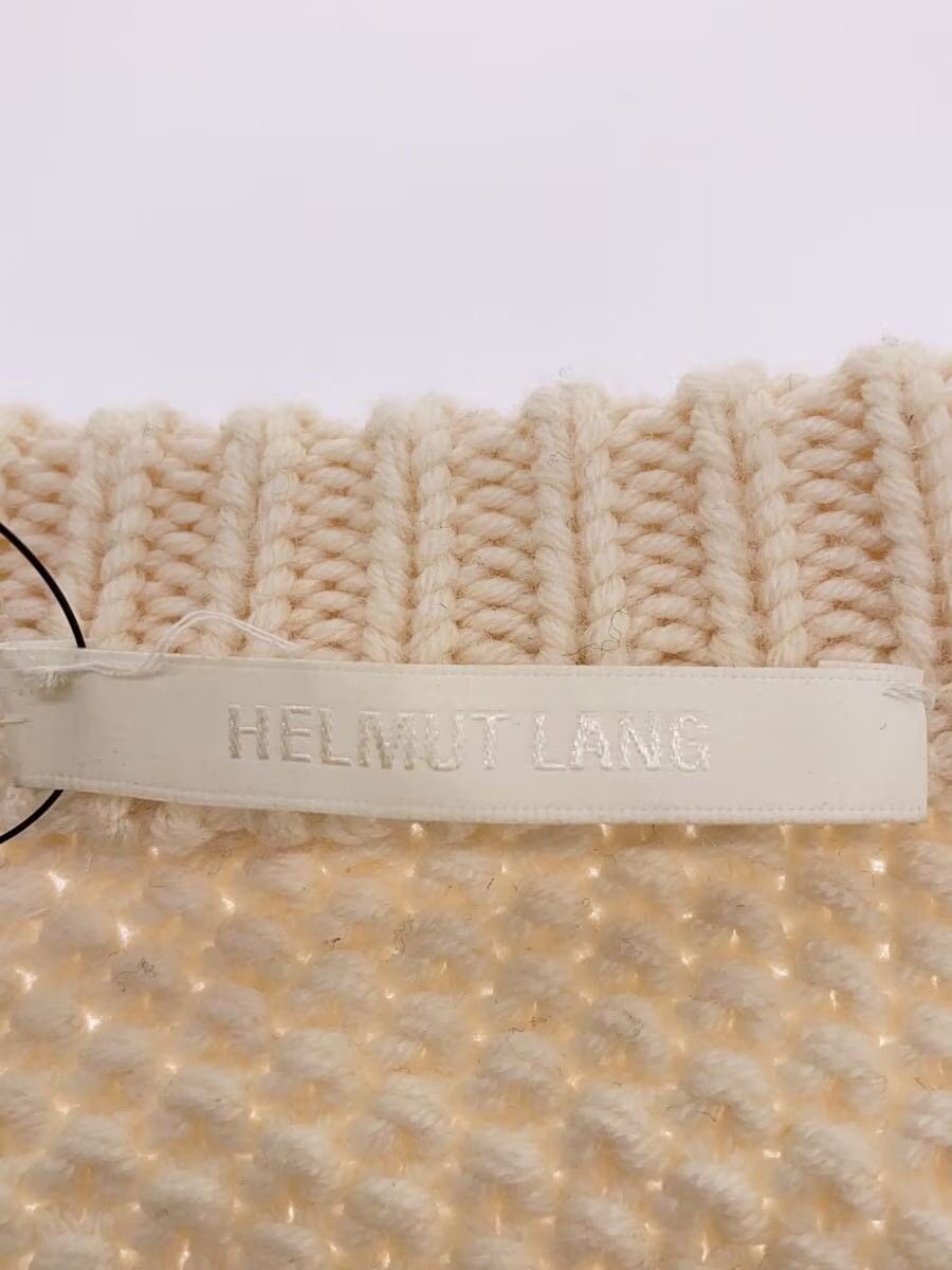 Helmut Lang Archive Wool Knit Sweater Size US XL / EU 56 / 4 - 3 Thumbnail