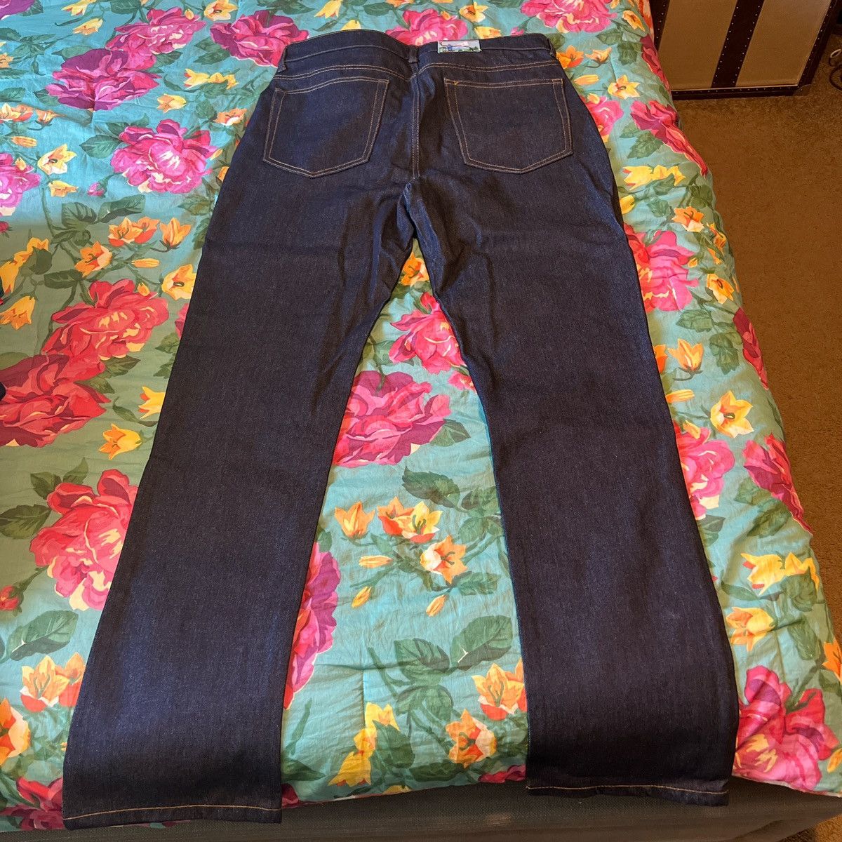 Other ETCTERA Denim Jeans Size US 32 / EU 48 - 2 Thumbnail