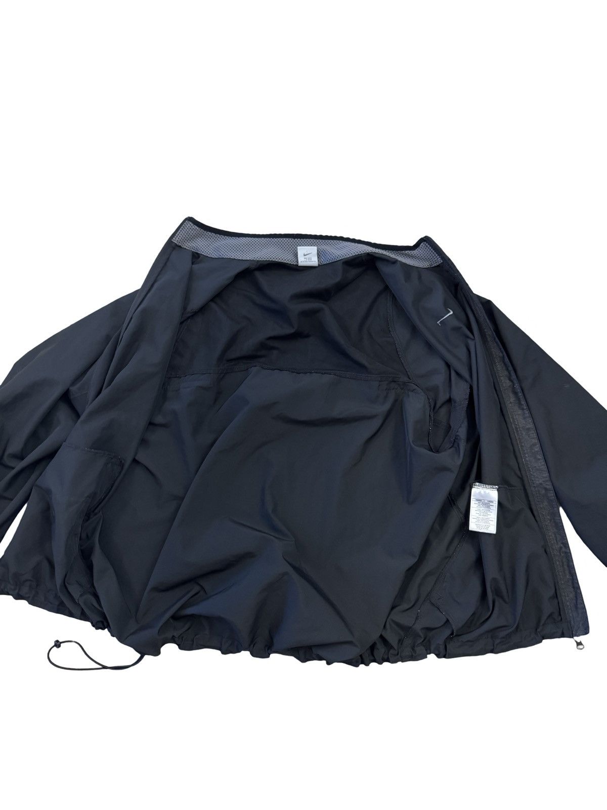 Nike × Vintage 🔥Vintage Nike Light Windrunner/Y2K Vintage Nike Windbreaker Size US XL / EU 56 / 4 - 14 Thumbnail
