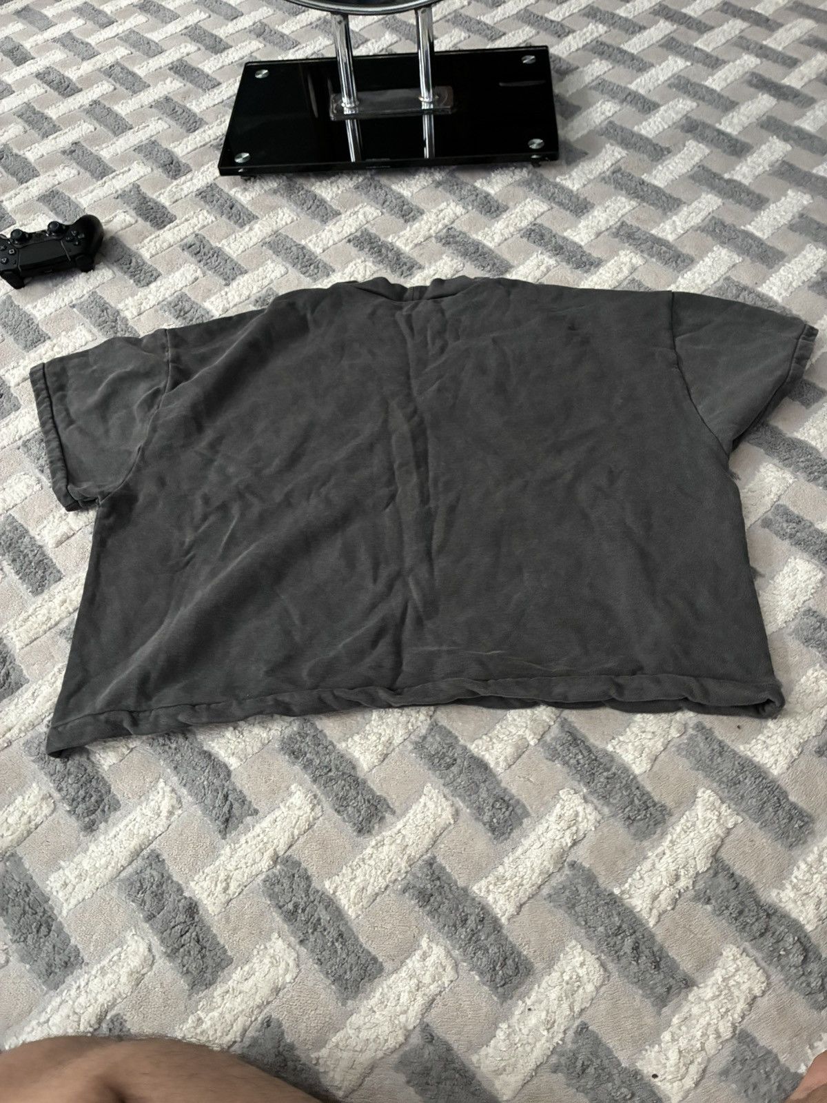 Yeezy Yeezy Yca Sample Sweatshirt Size US L / EU 52-54 / 3 - 3 Thumbnail