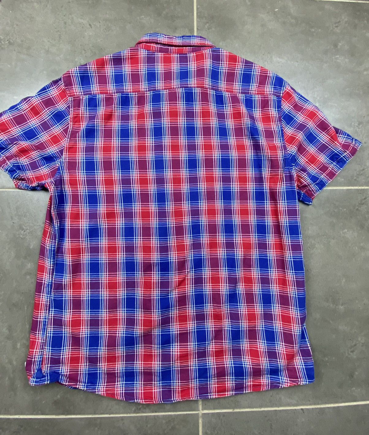 Mossimo Mossimo Los Angeles California man’s shirt Size US XL / EU 56 / 4 - 8 Thumbnail