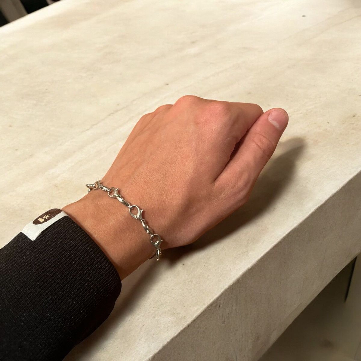 Handmade Handmade bracelet Size ONE SIZE - 2 Thumbnail