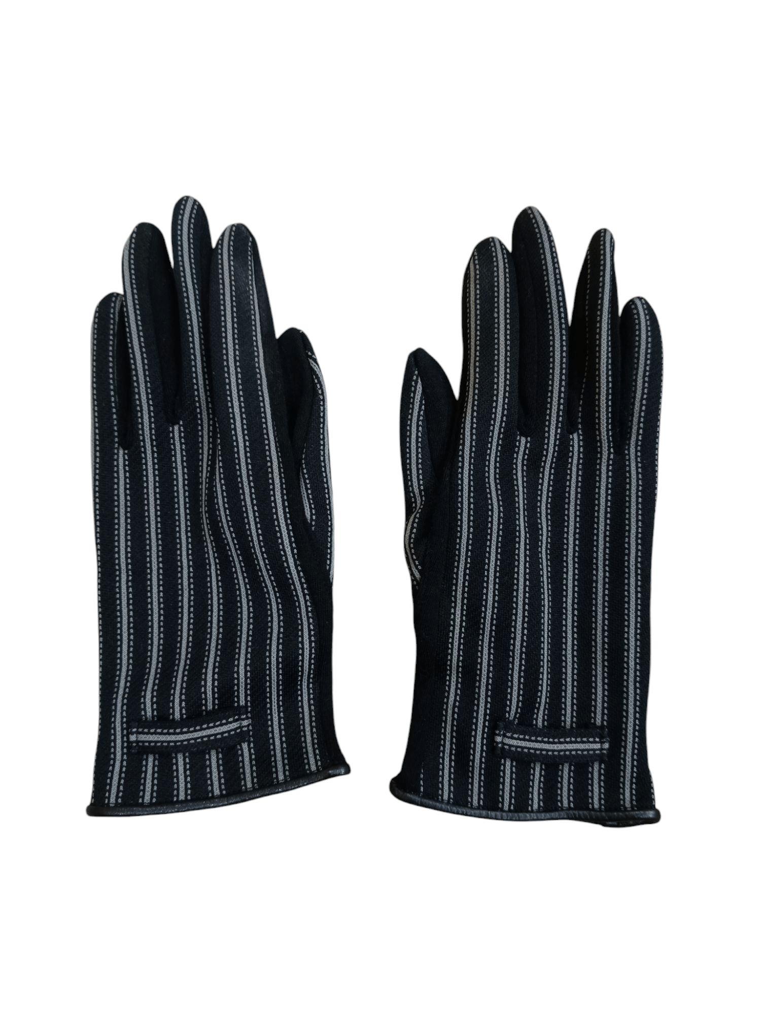 Jean Paul Gaultier JPG Gloves Size ONE SIZE - 1 Thumbnail