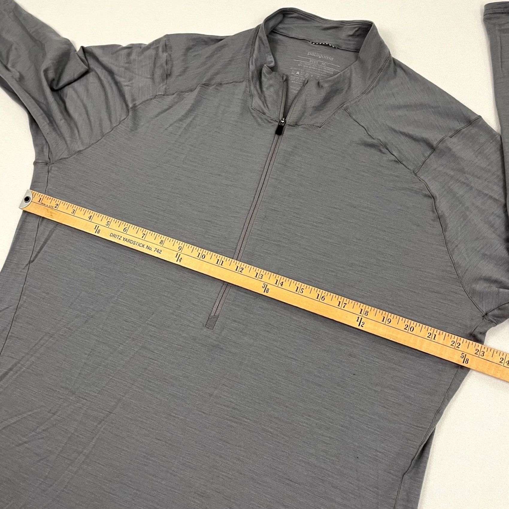Patagonia VINTAGE? no. Size US XXL / EU 58 / 5 - 5 Thumbnail