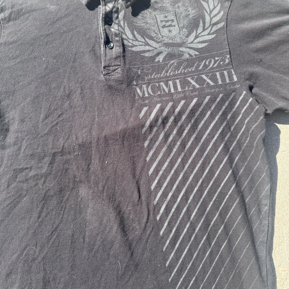 Billabong Billabong polo Size US L / EU 52-54 / 3 - 2 Thumbnail