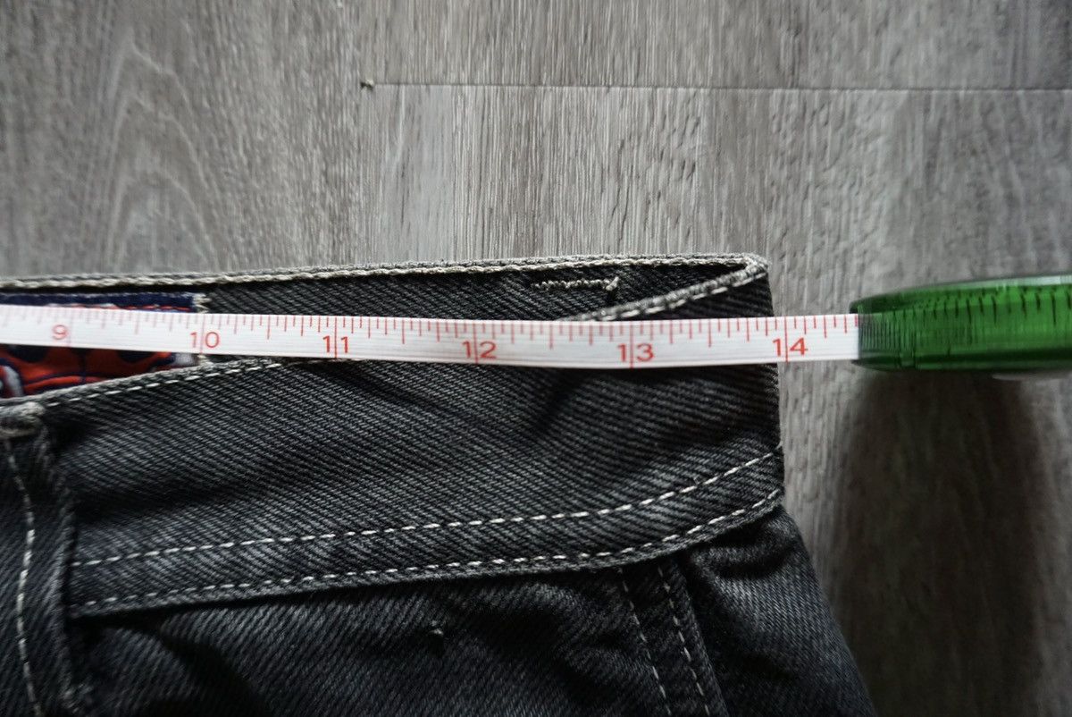 JNCO JNCO Ying Yang Dragon Size US 28 / EU 44 - 5 Thumbnail