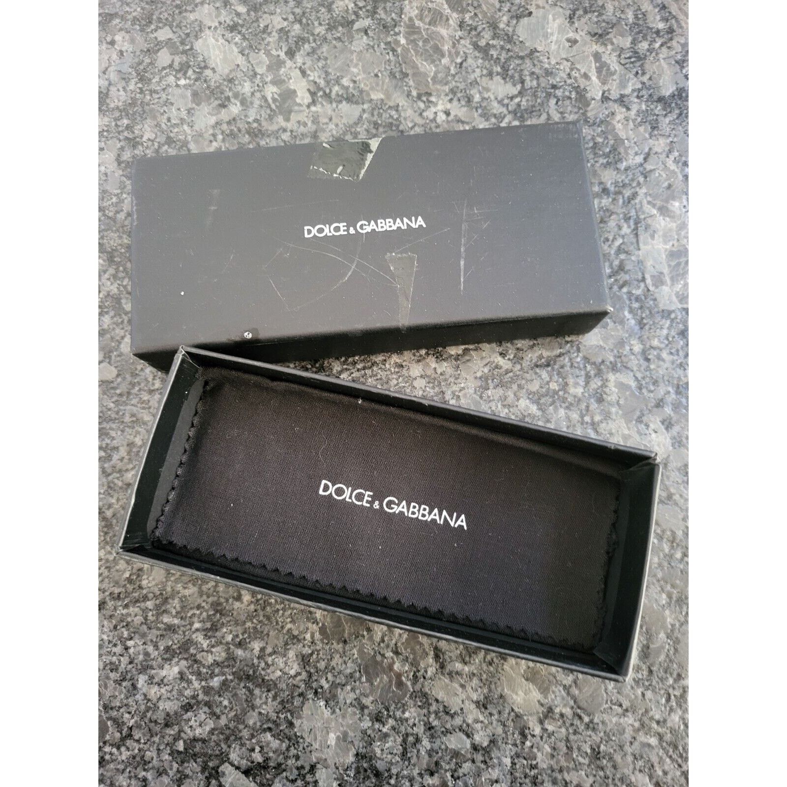 Dolce & Gabbana Dolce Gabbana Silver Keychain New With Flaws See Pictures Size ONE SIZE - 7 Thumbnail