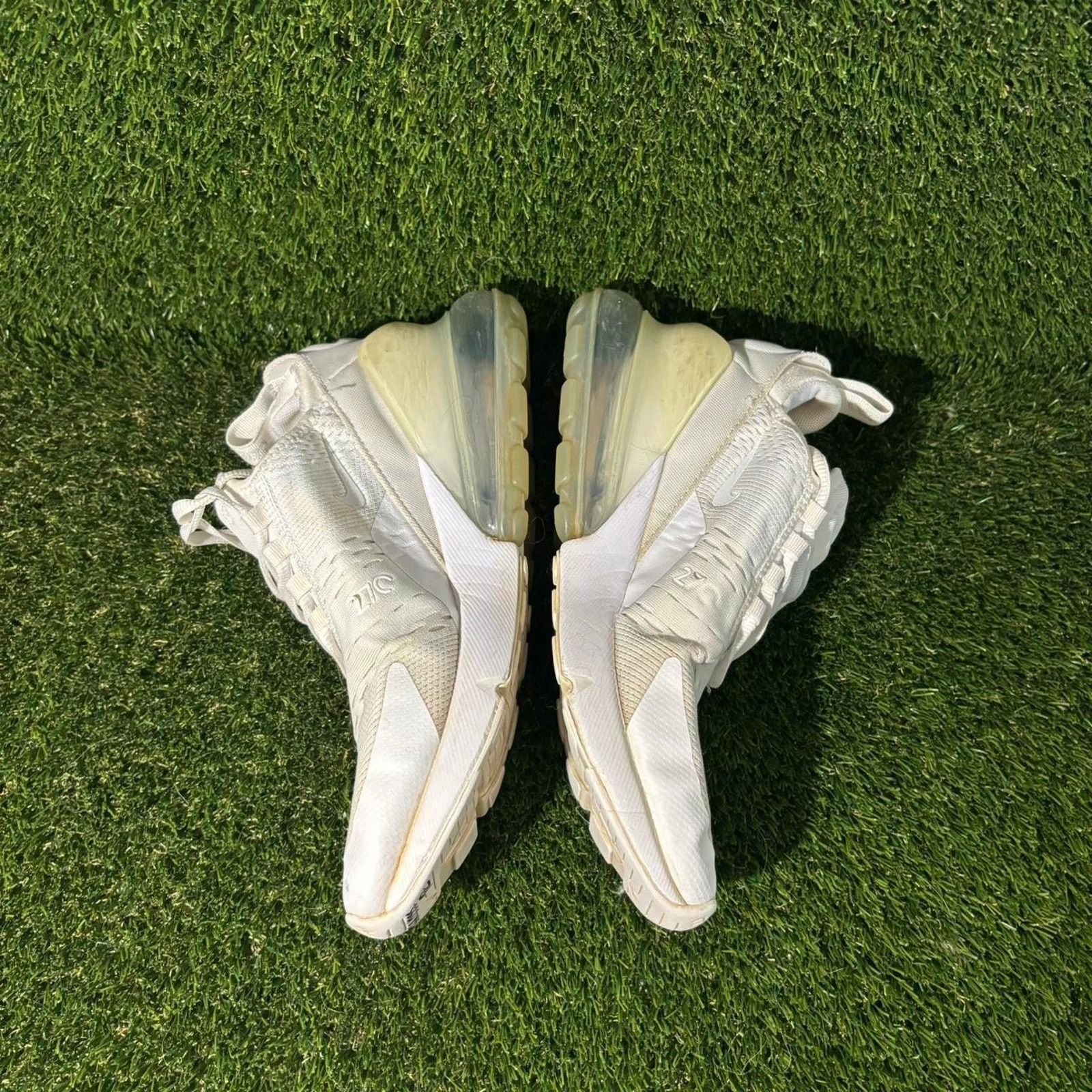 Nike 7Y - Nike air max 270 GS Size US 7 / IT 37 - 3 Thumbnail