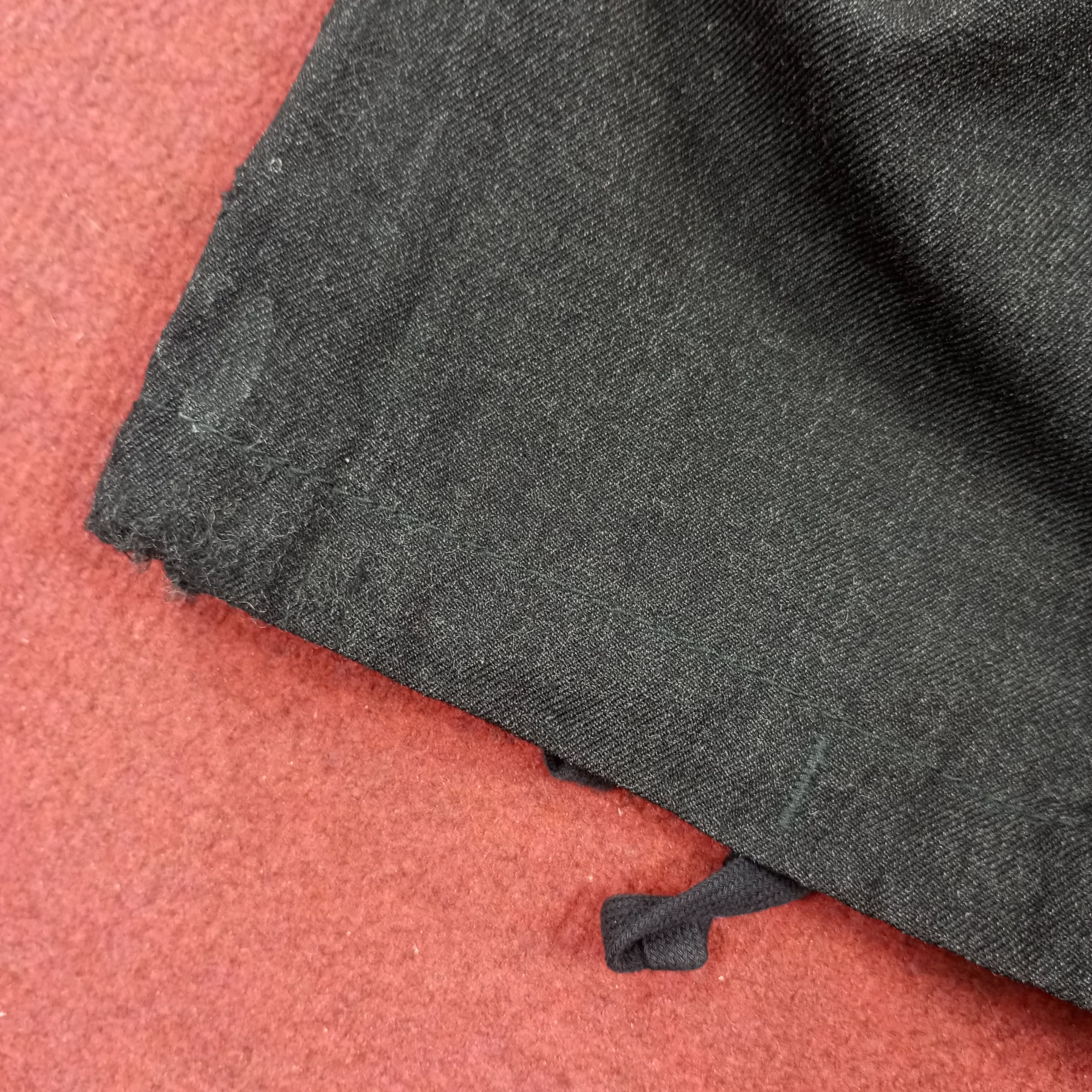 Comme des Garcons Comme Des Garcons Tricot Japanese Fashion Style Pants Size US 26 / EU 42 - 17 Thumbnail