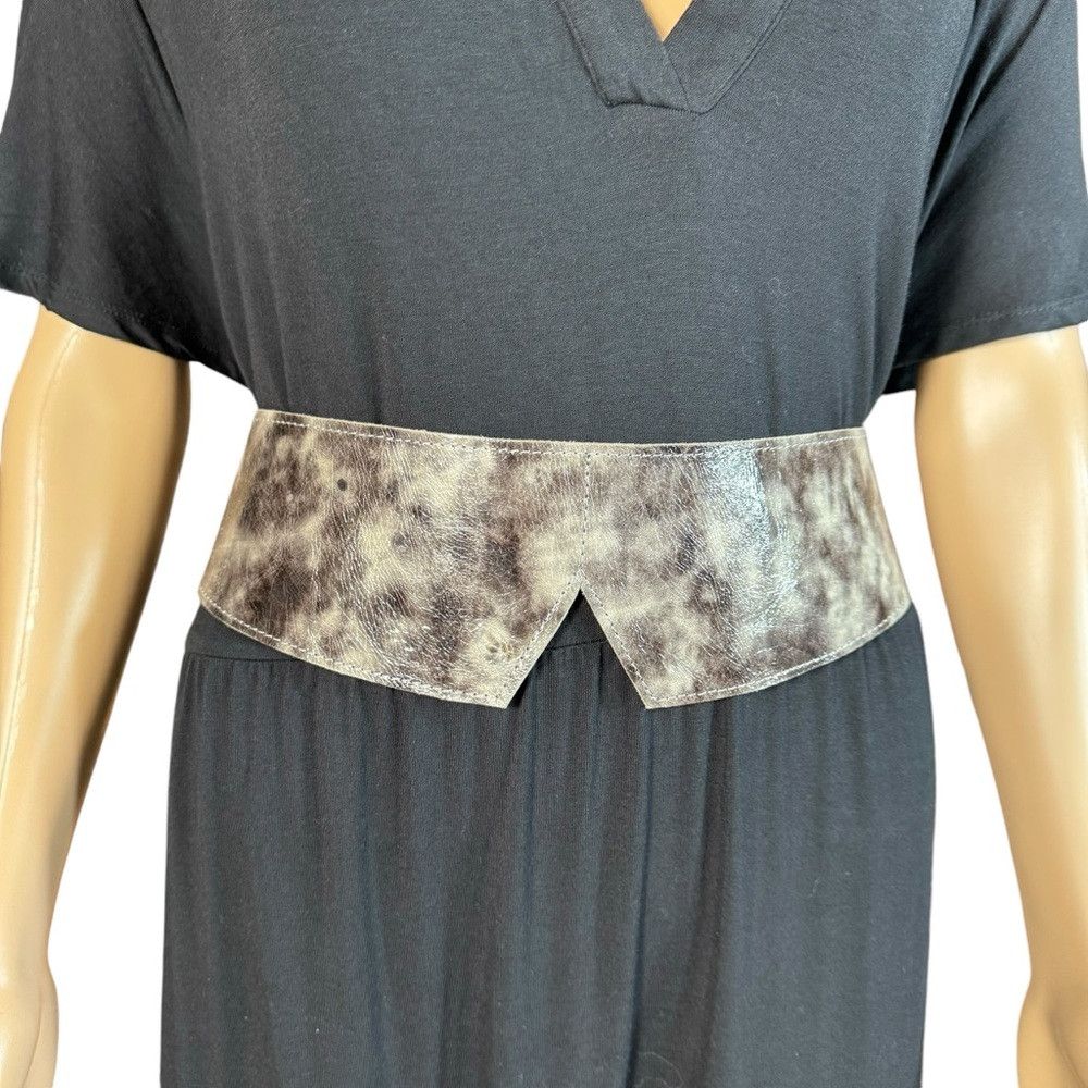 Other NWT New ADA Olivia 2 Sided Belt Size ONE SIZE - 1 Thumbnail