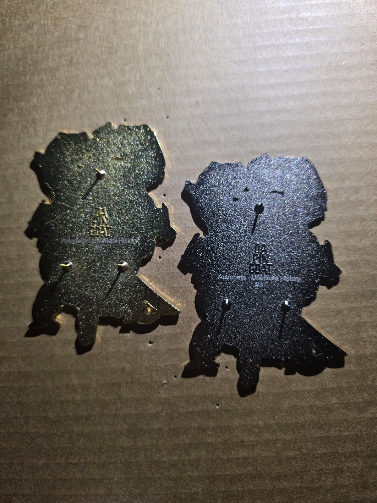 Independent Truck Co. Dapingoat limited edition 2b nier automata Size ONE SIZE - 1 Thumbnail