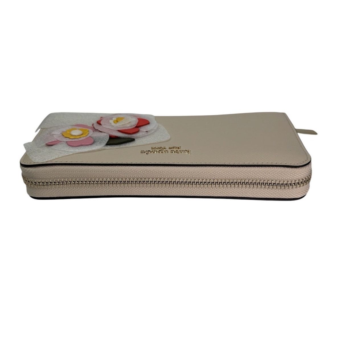 Kate Spade Kate Spade Petal Zip-around Continental Wallet Size ONE SIZE - 2 Thumbnail