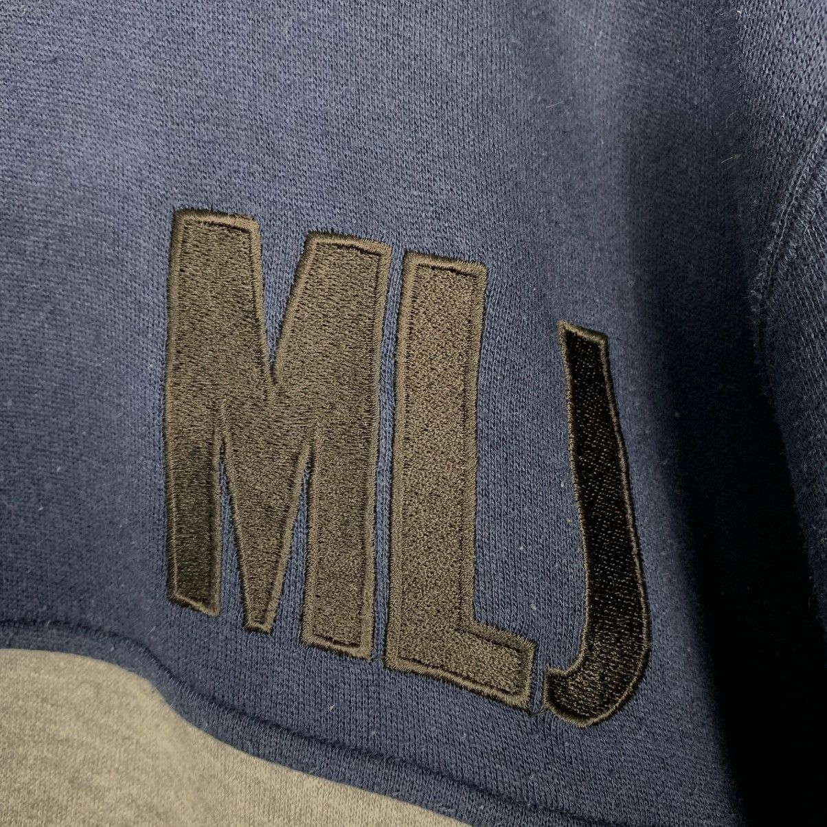 Michiko Koshino London Michiko London Jeans Clor Block sweater Size US M / EU 48-50 / 2 - 11 Thumbnail