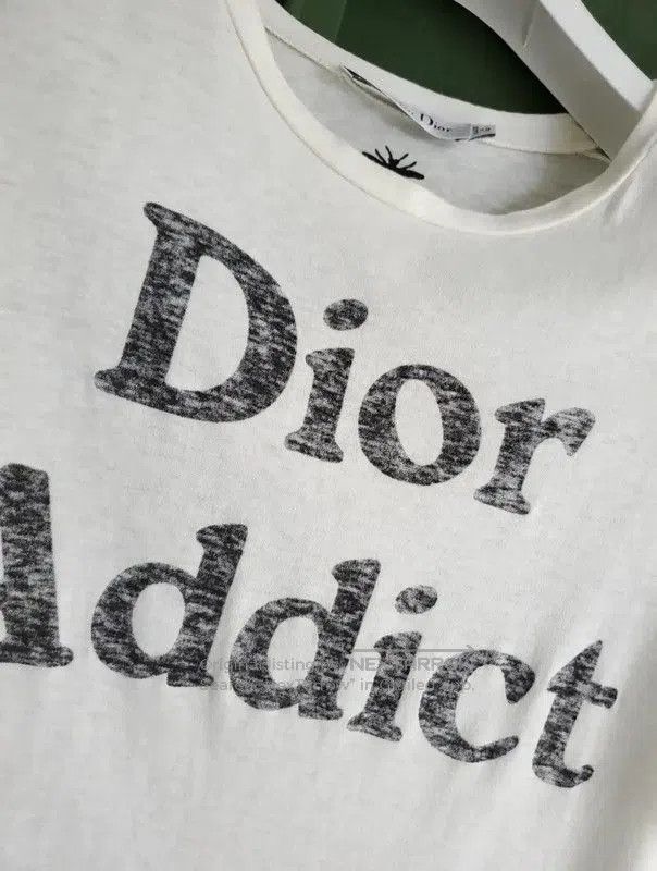 Dior Dior Summer Logo Short. Size XXS / US 00 / IT 34 - 5 Thumbnail