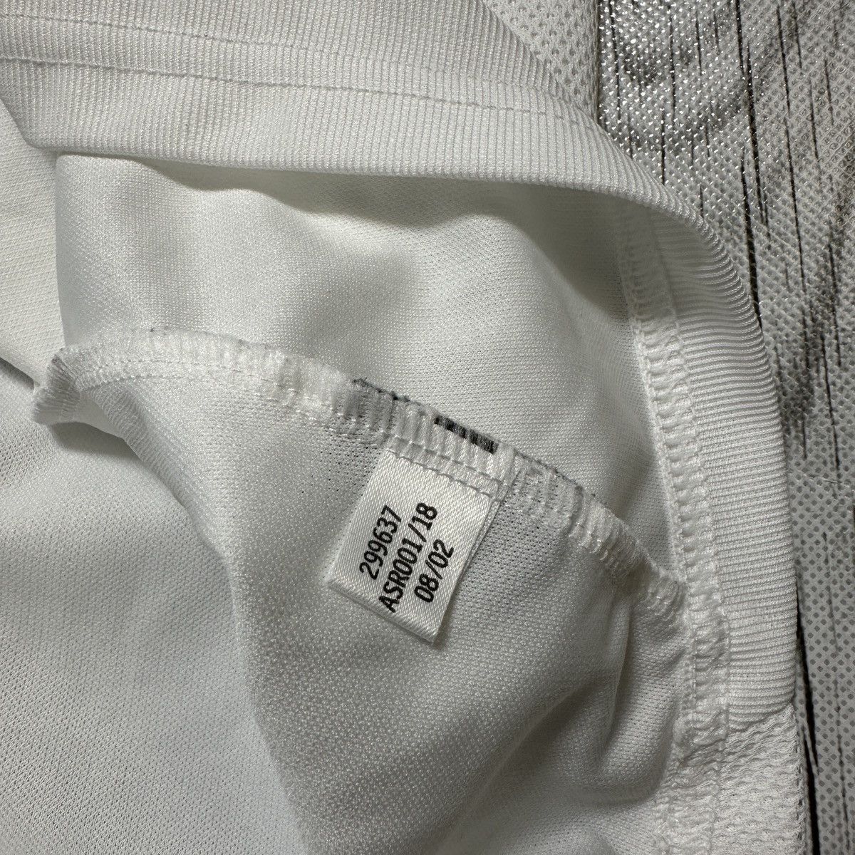 Vintage Vintage Germany jersey Size US XL / EU 56 / 4 - 4 Thumbnail