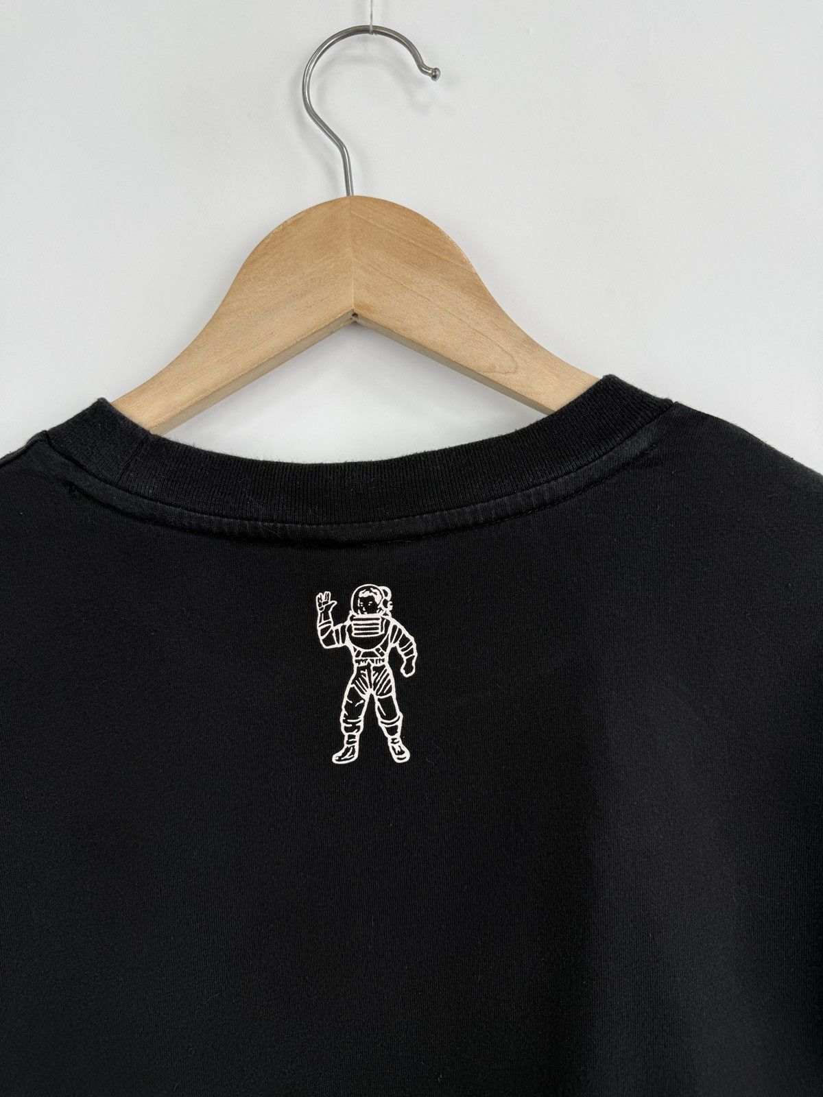 Billionaire Boys Club 💸 Billionaire Boys Club T-Shirt BBC Rare Retro Hype Y2K Size US M / EU 48-50 / 2 - 10 Thumbnail