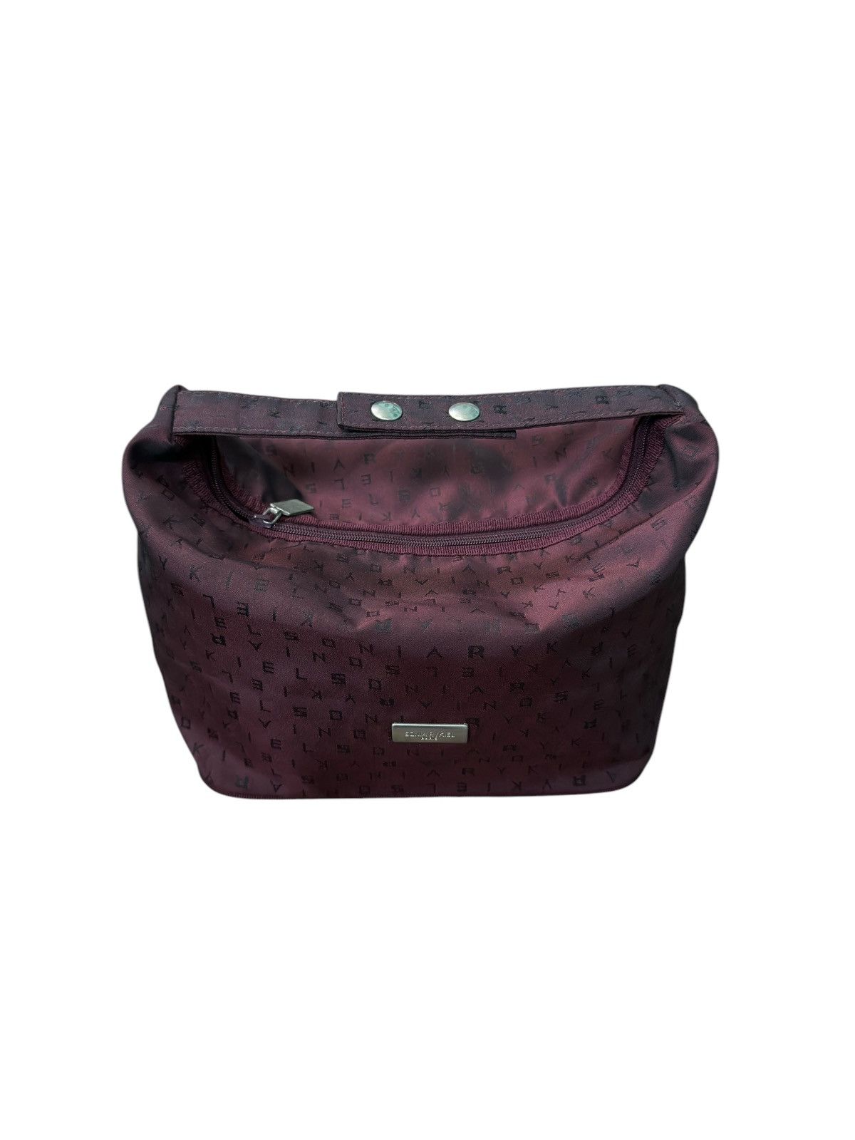 Sonia Rykiel SONIA RYKIEL VANITY MAKEUP BAG Size ONE SIZE - 2 Thumbnail