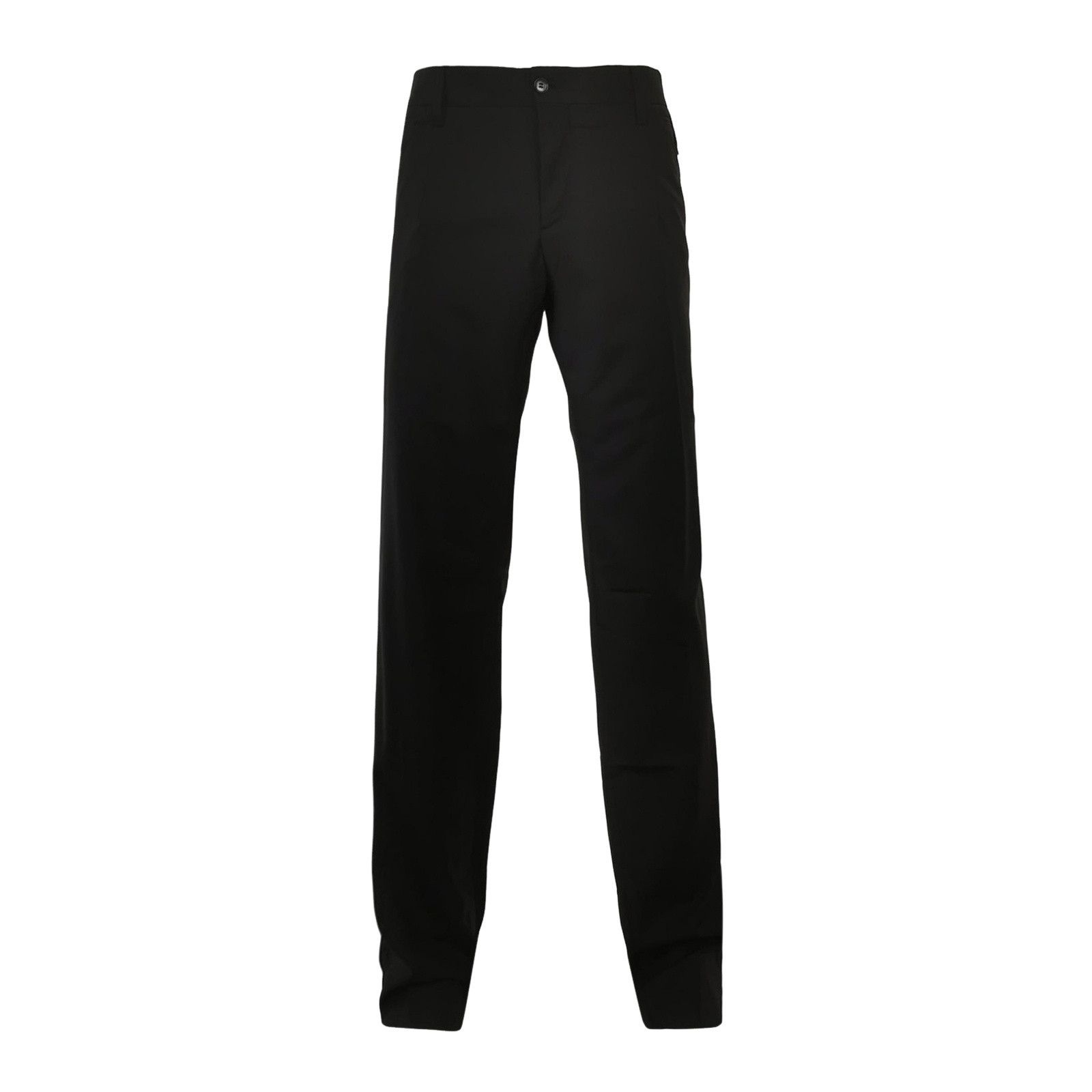 Dolce & Gabbana Dolce & Gabbana Wool Blend Trousers Size 50 Size US 34 / EU 50 - 1 Thumbnail