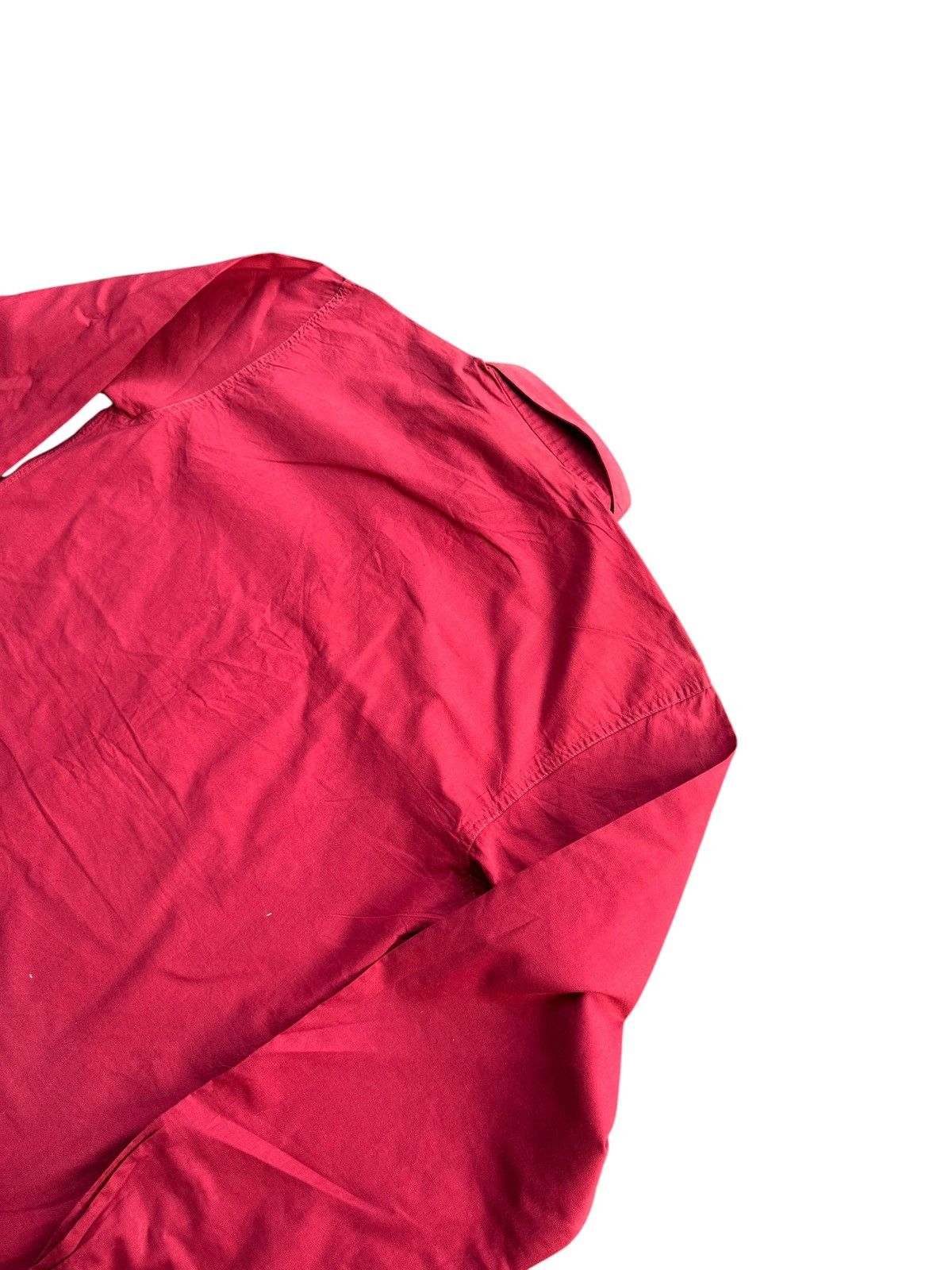 agnes b. Vintage Agnes B Shirt Size US M / EU 48-50 / 2 - 7 Thumbnail