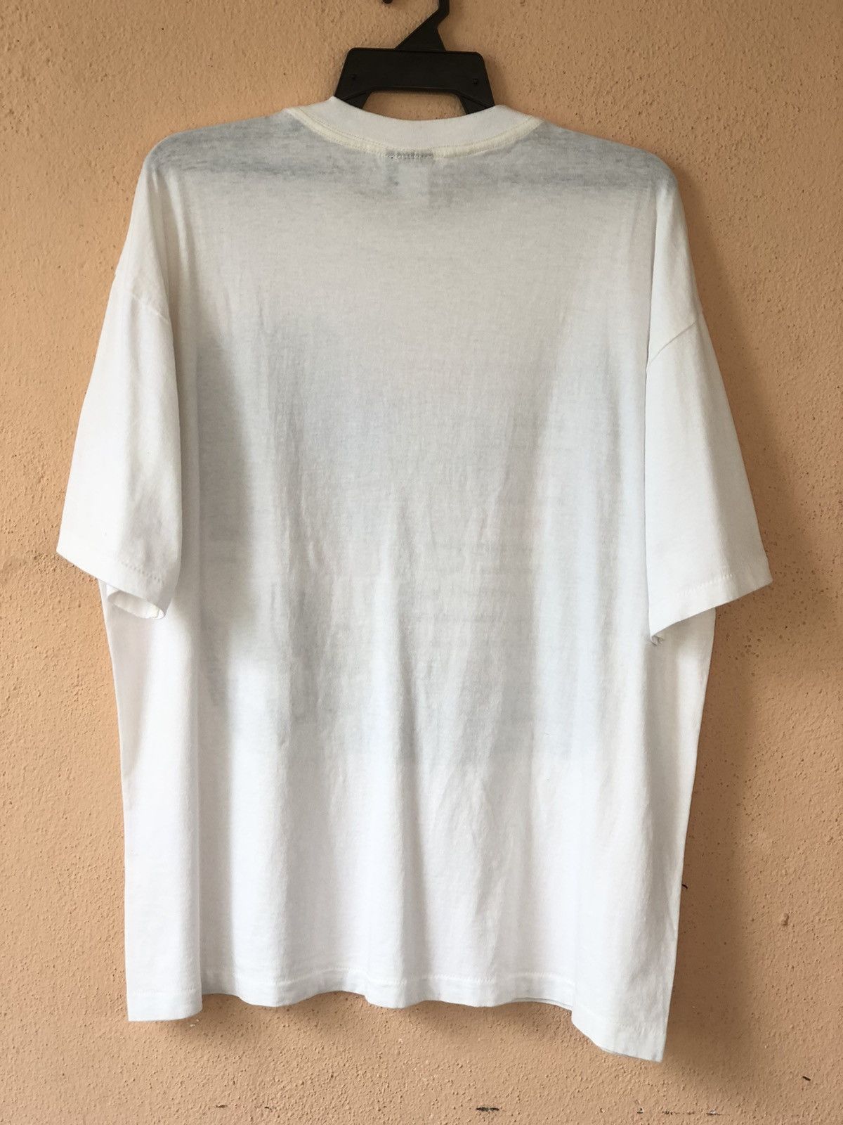 A&G Rock × Vintage Vintage 90s ARTISTIC Rock N Roll of Fame Size US XL / EU 56 / 4 - 8 Thumbnail