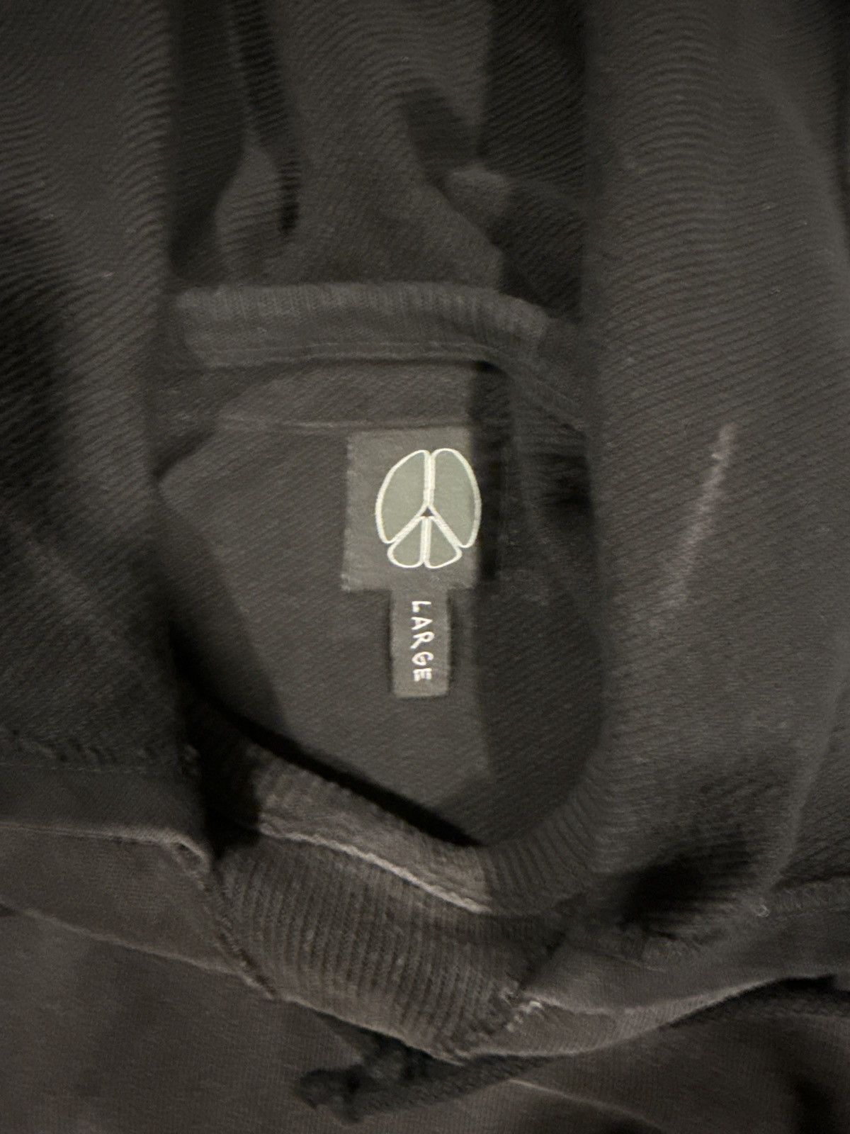 Other Hidden Rivet Attached Size US L / EU 52-54 / 3 - 2 Thumbnail