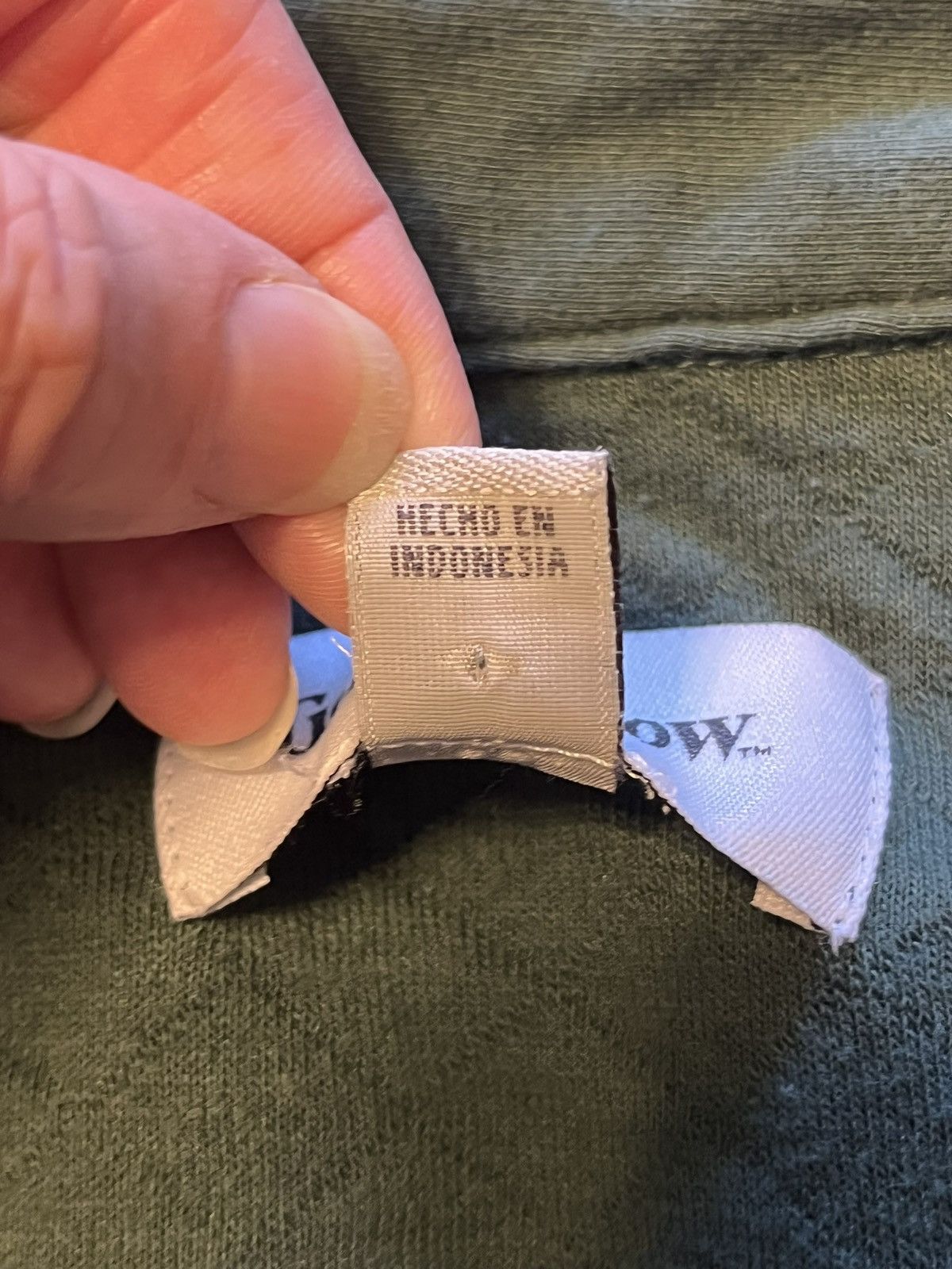 Other Worn by D1 basketball player 6’8” 210 Size US XXL / EU 58 / 5 - 4 Thumbnail