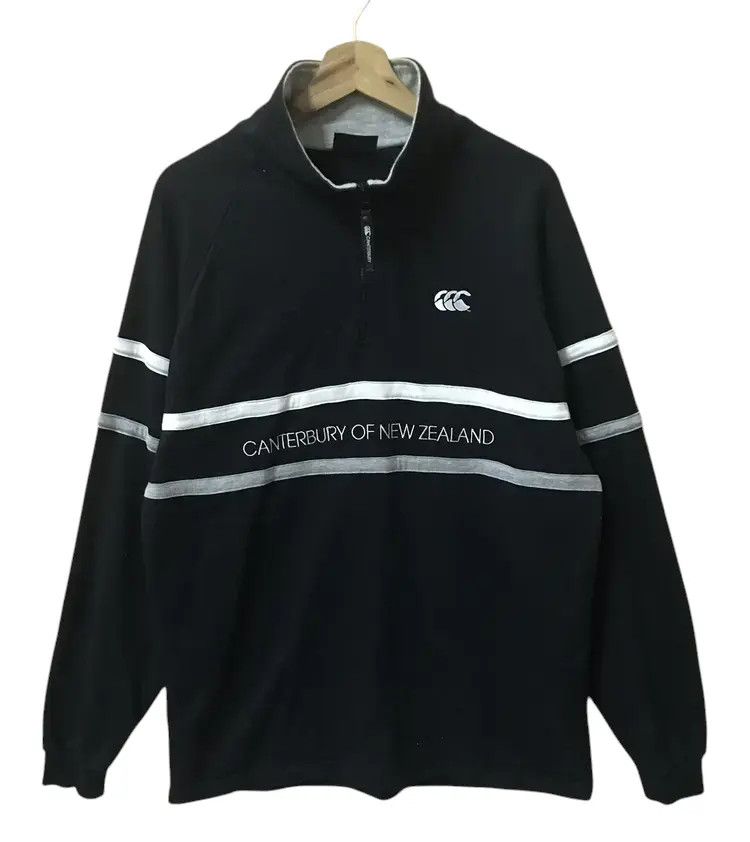 Canterbury of New Zealand Vintage Canterbury of New Zealand Sweatshirts Size US XL / EU 56 / 4 - 1 Thumbnail