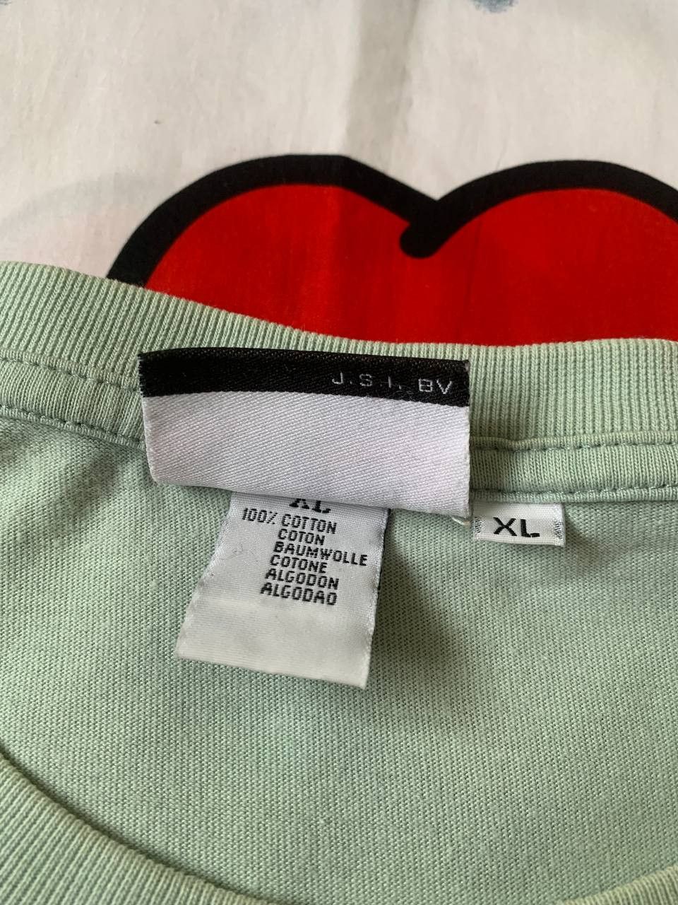 O'Neill × Vintage Vintage Oneill longsleeve arm logo in mint Size XL Size US XL / EU 56 / 4 - 4 Thumbnail