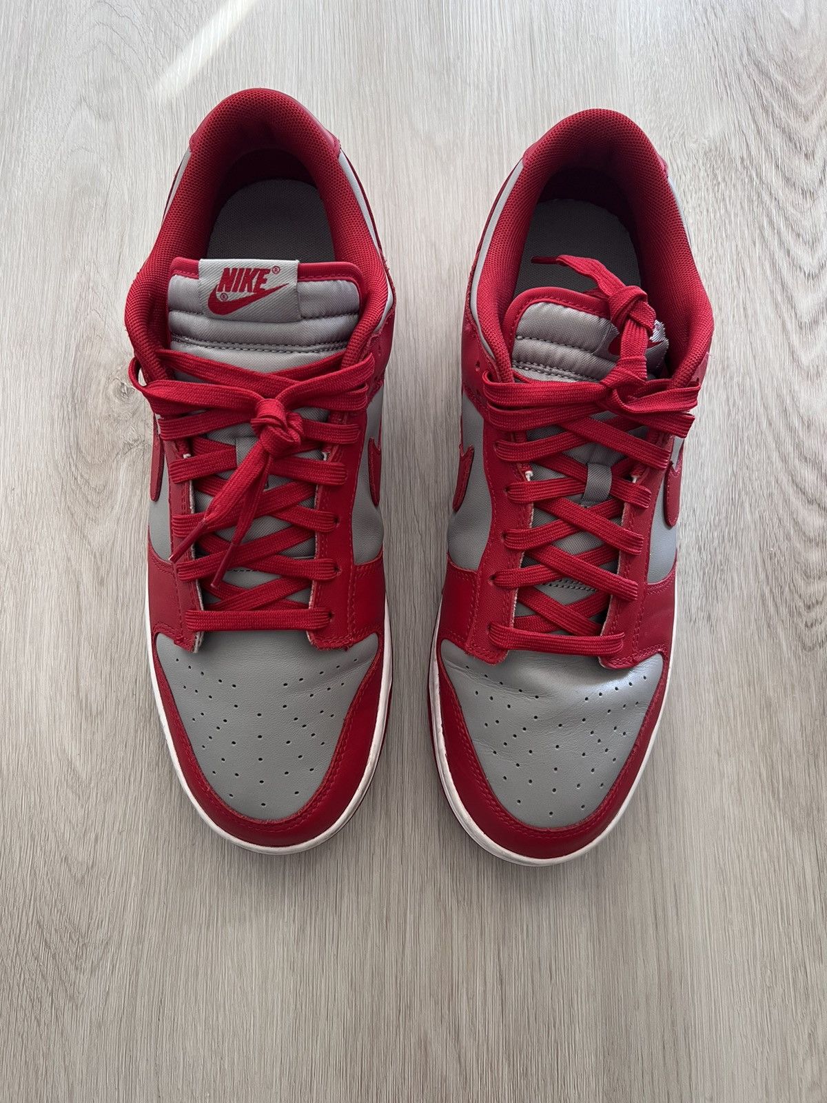Nike Nike Dunk Low Retro ‘UNVL’ Size 12 Size US 12 / EU 45 - 3 Thumbnail