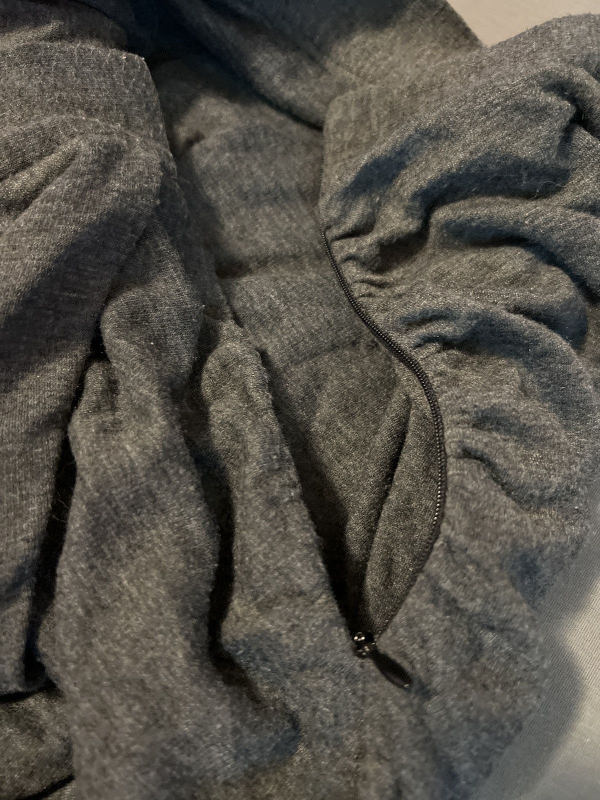 Opening Ceremony Opening Ceremony Grey Skirt Size 29" - 1 Thumbnail