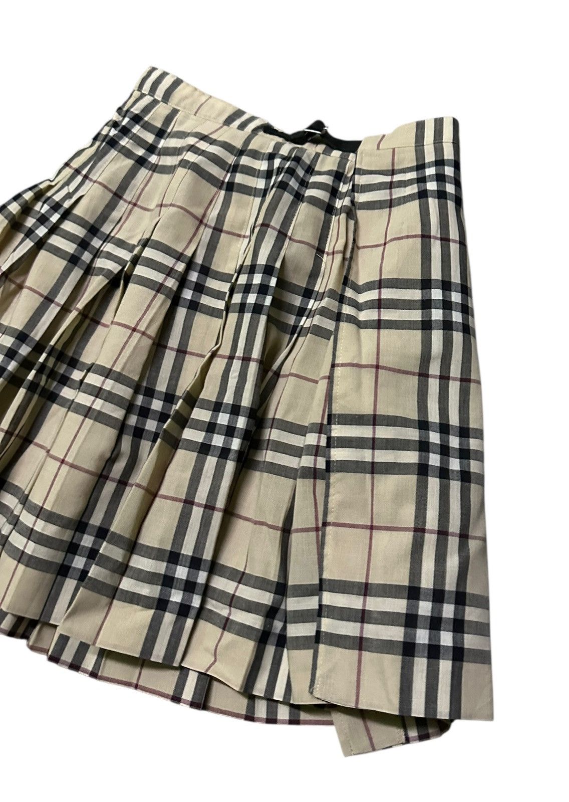 Burberry Burberry skirt Size 24" / US 00 / IT 34 - 4 Thumbnail
