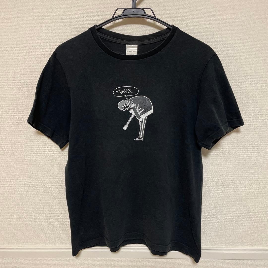 Number (N)ine 2001 4th Anniversary Tee Size US M / EU 48-50 / 2 - 1 Thumbnail