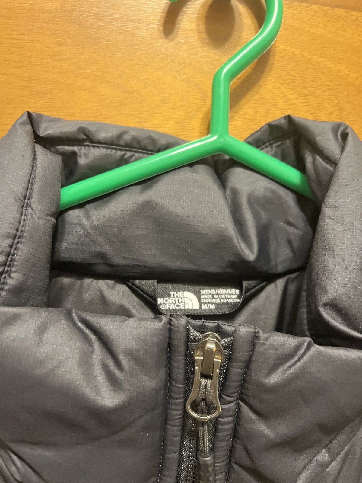 The North Face The North Face Aconcagua Vest medium Size US M / EU 48-50 / 2 - 5 Thumbnail