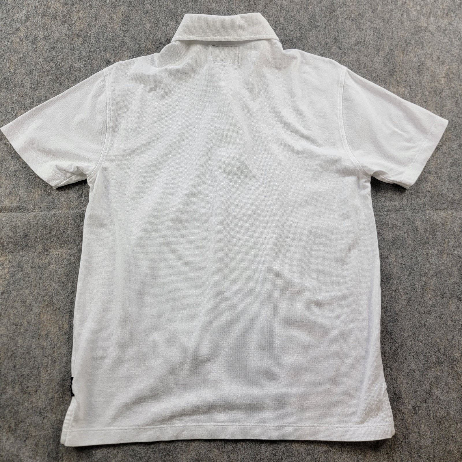 Todd Snyder Todd Snyder Polo Sweater Short Sleeve 13-KN179-8193 Size US XS / EU 42 / 0 - 2 Thumbnail