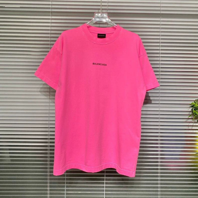 Balenciaga Balenciaga 23 Early Spring Ribbed Narrow Neck Collar Destr Size US S / EU 44-46 / 1 - 2 Thumbnail
