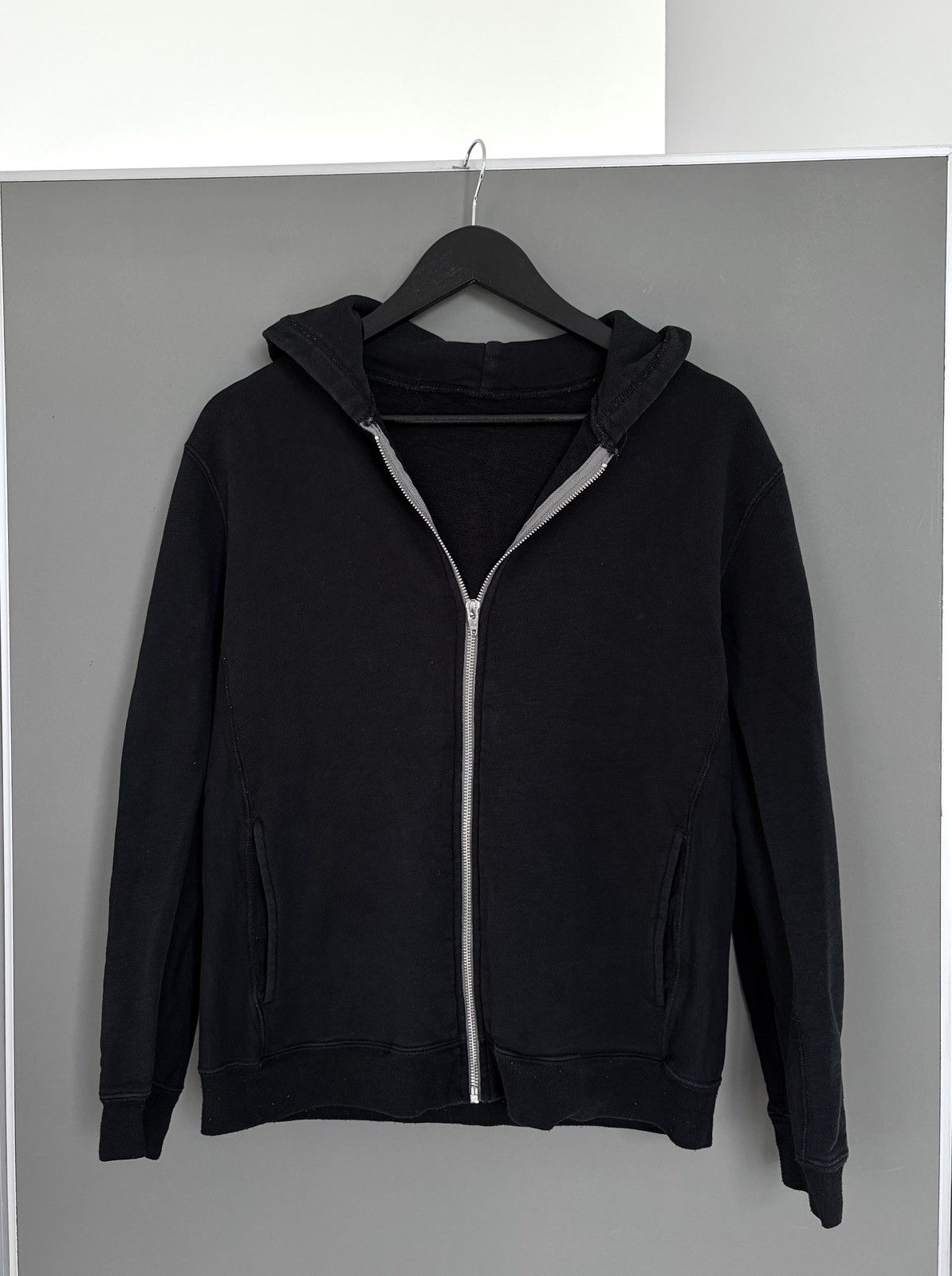 Fragment Design Fragment Design x N.Hoolywood RARE 1984 Big Brother Hoodie Size US S / EU 44-46 / 1 - 2 Thumbnail